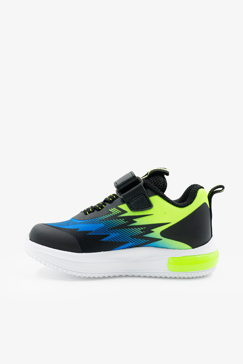 Toddler's Novarro Lights Sneaker
