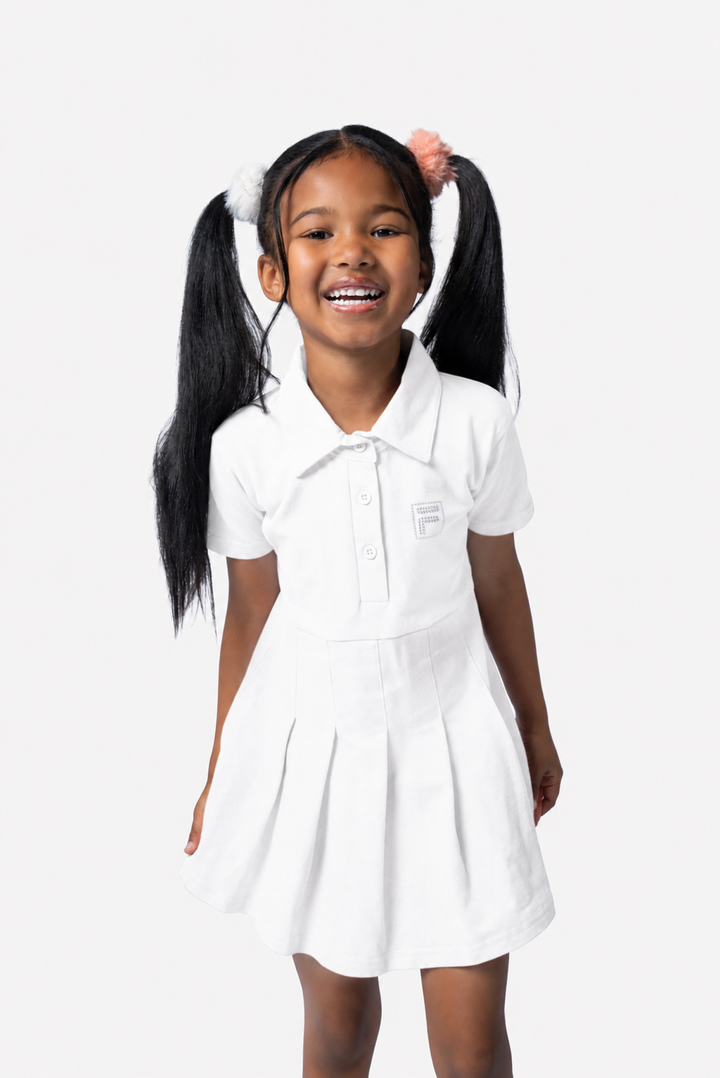 Girl's Jessica Dress
