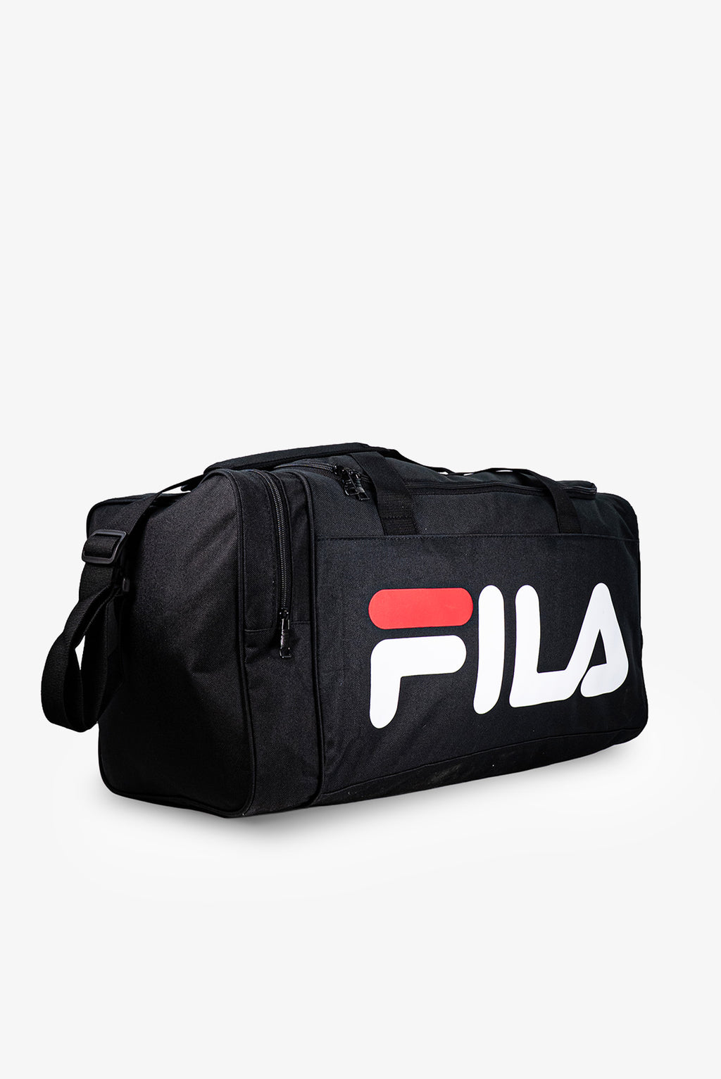 Fox Duffle Bag