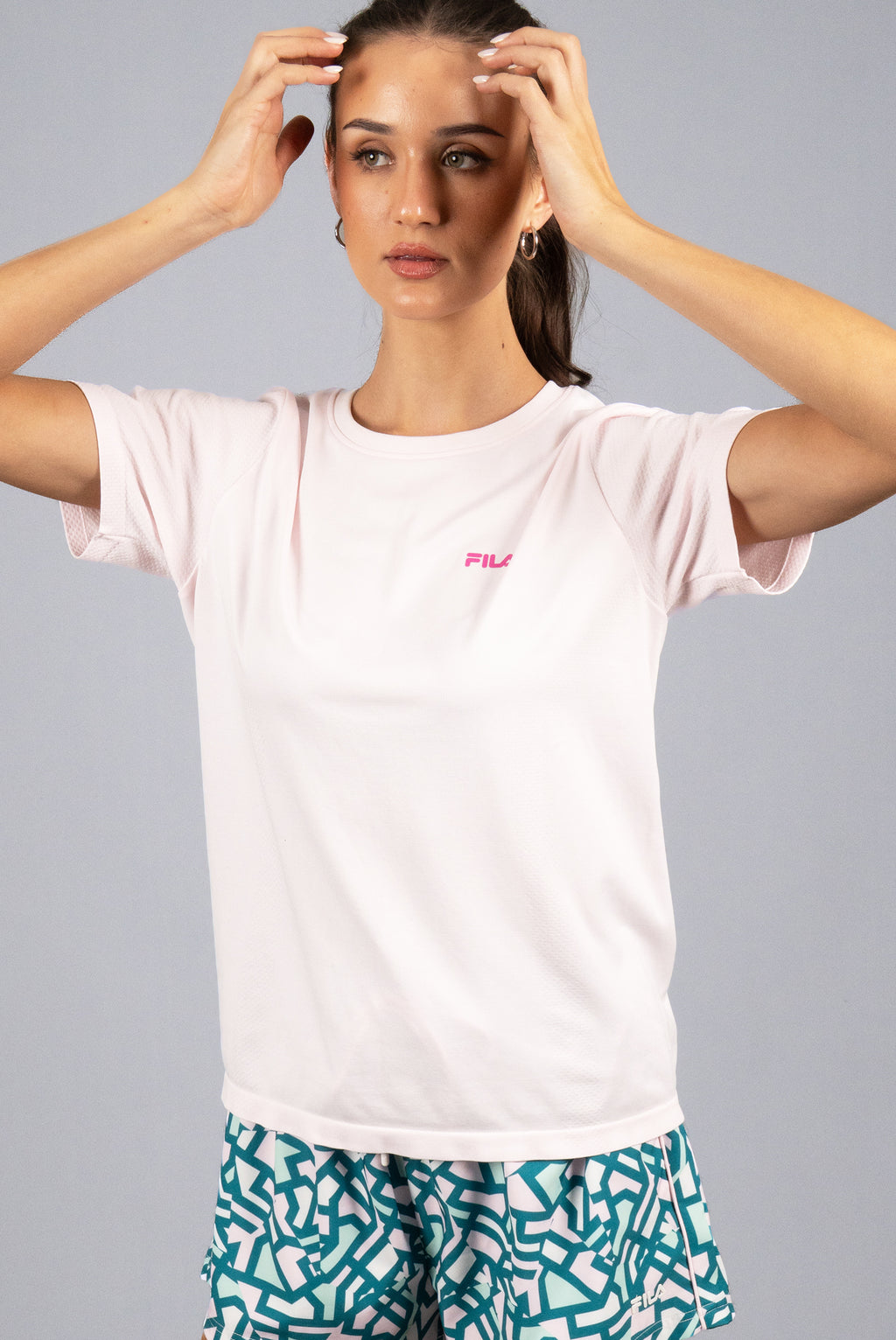 Women's Grace Tee