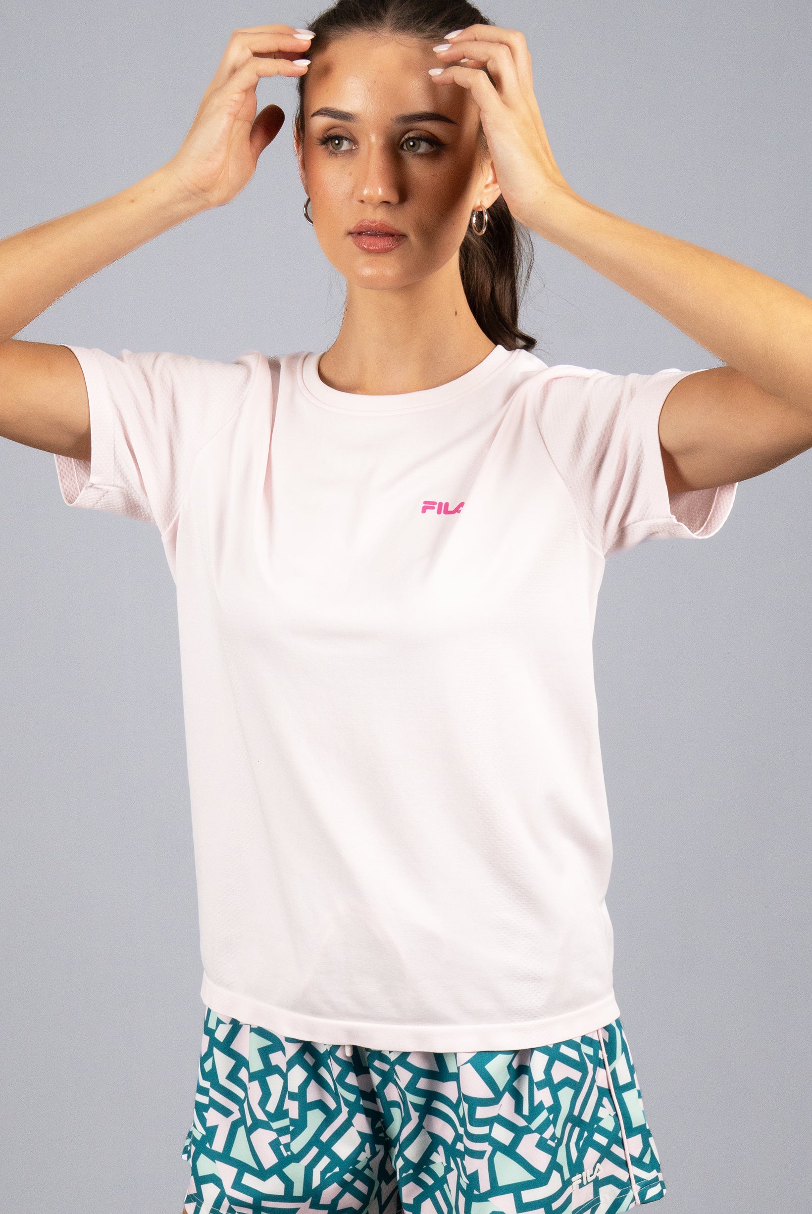 Women's Grace Tee