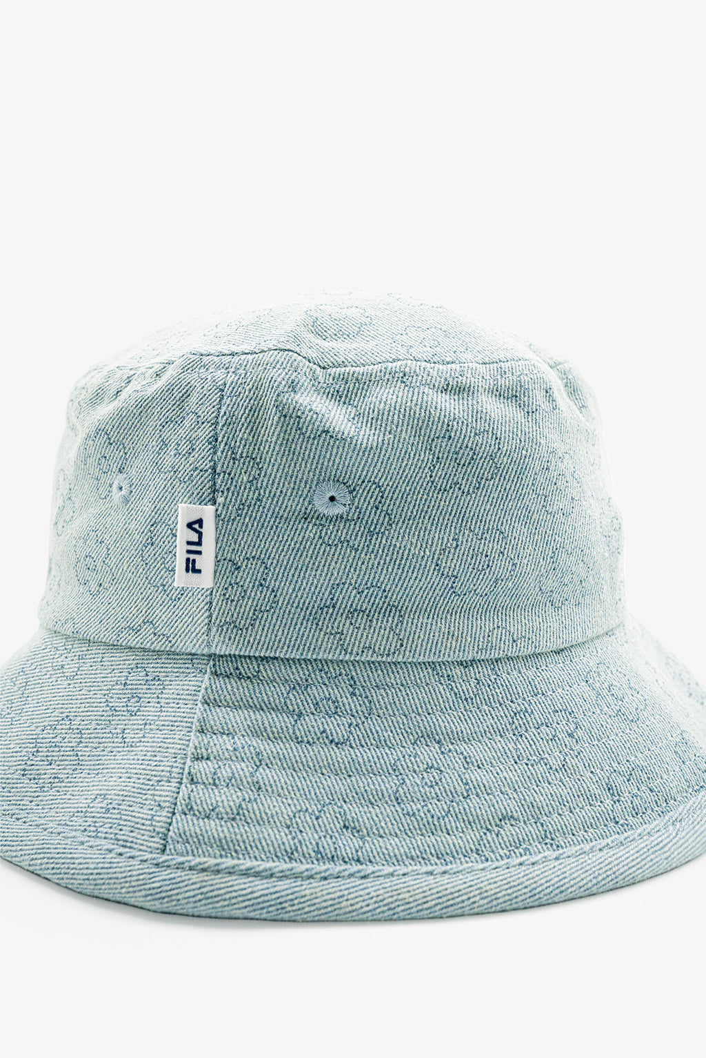 Poppy Bucket Hat