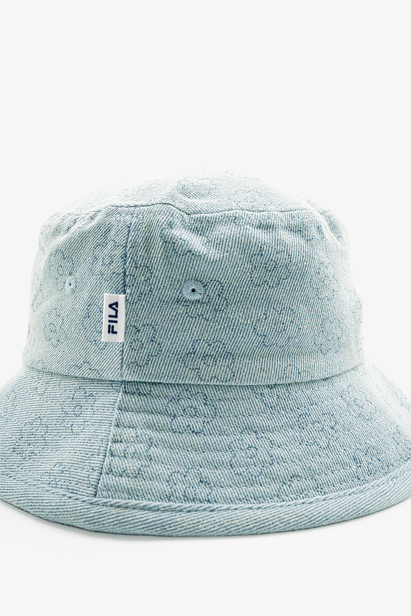 Poppy Bucket Hat