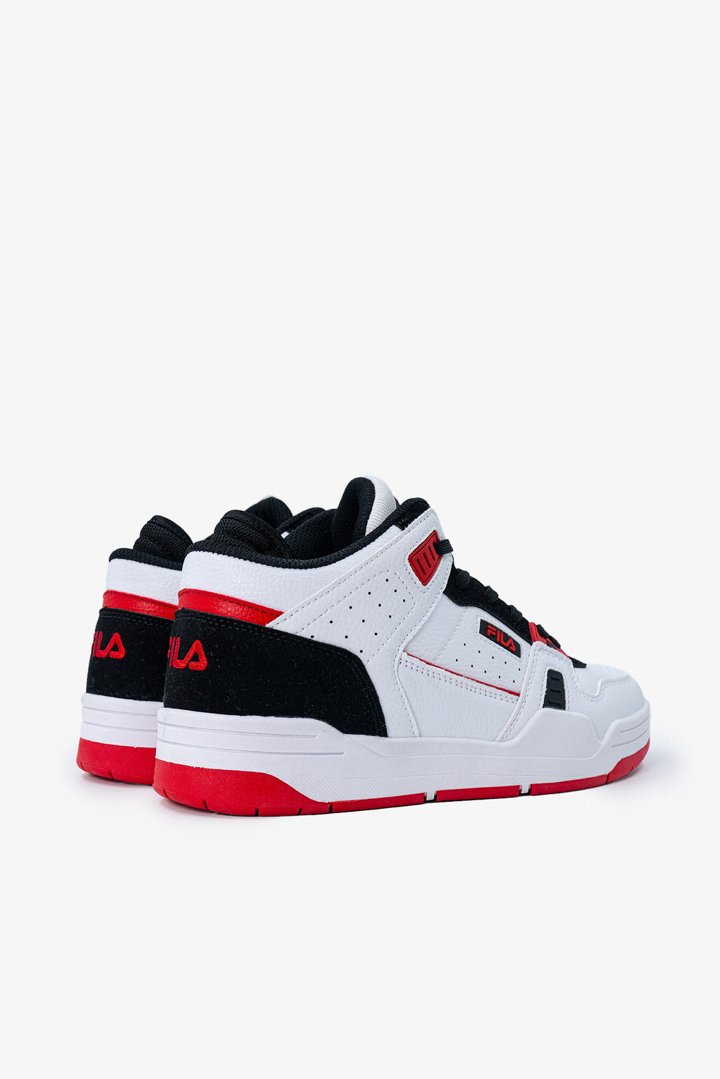Men's Antonio Mid Sneaker