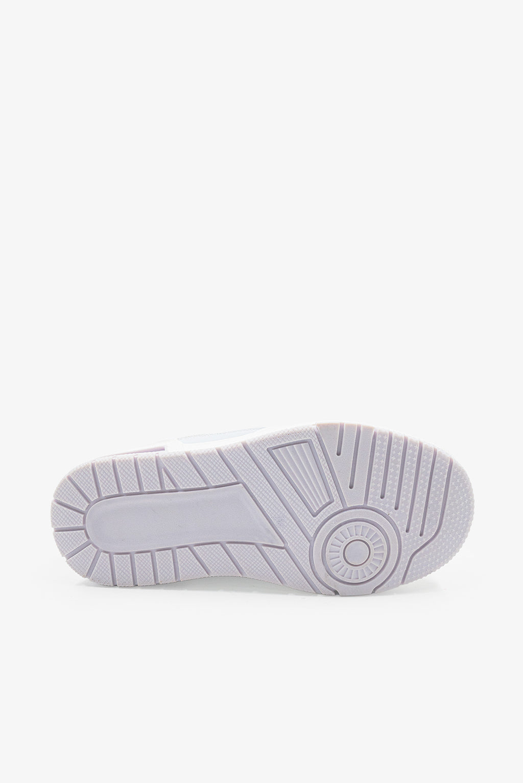 Kid's Gianni Sneakers