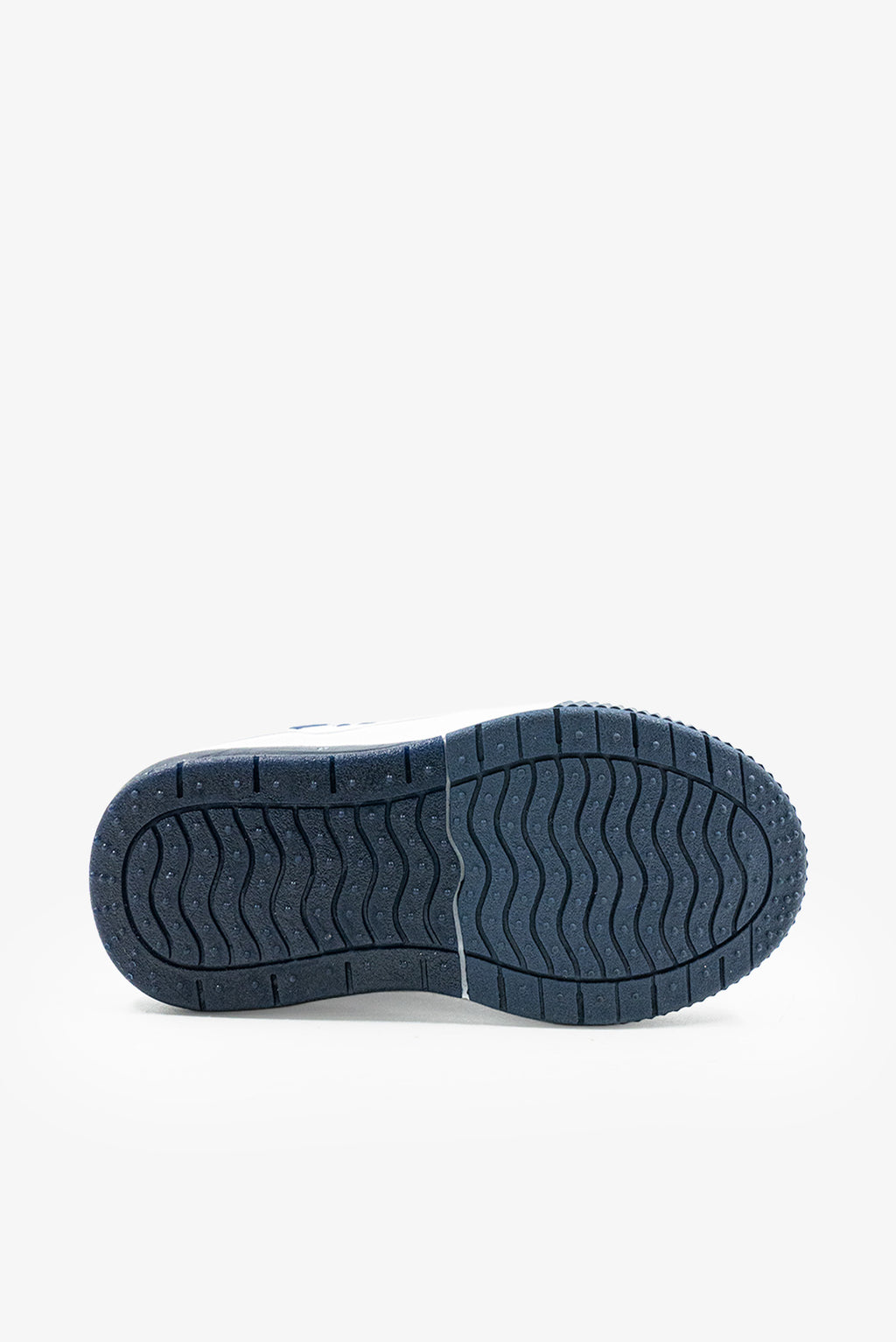 Toddler's Logan Lights Sneaker