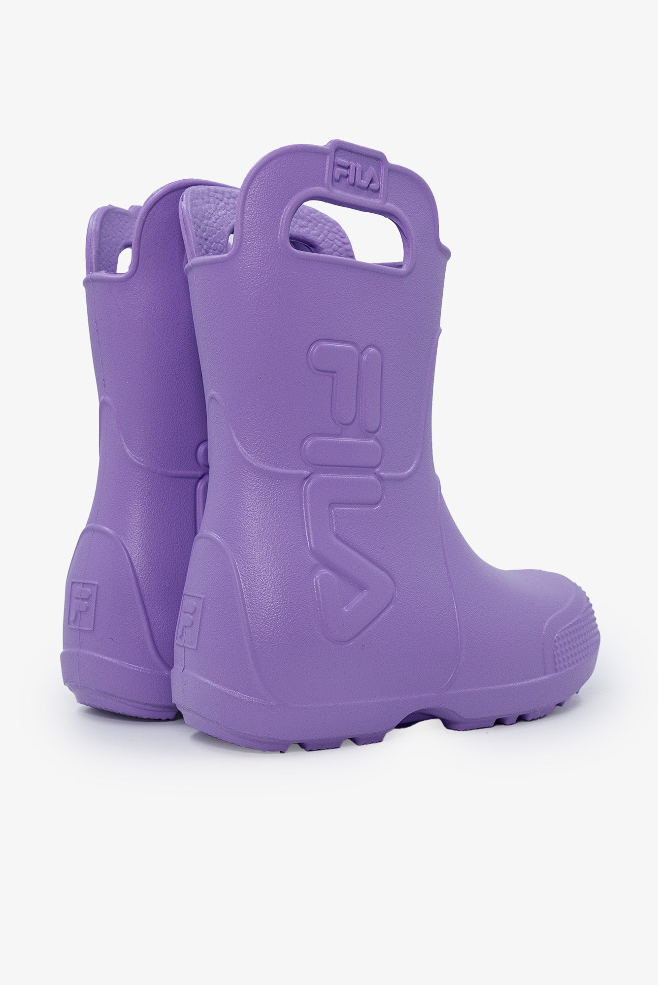 Kid's Fun Gumboots