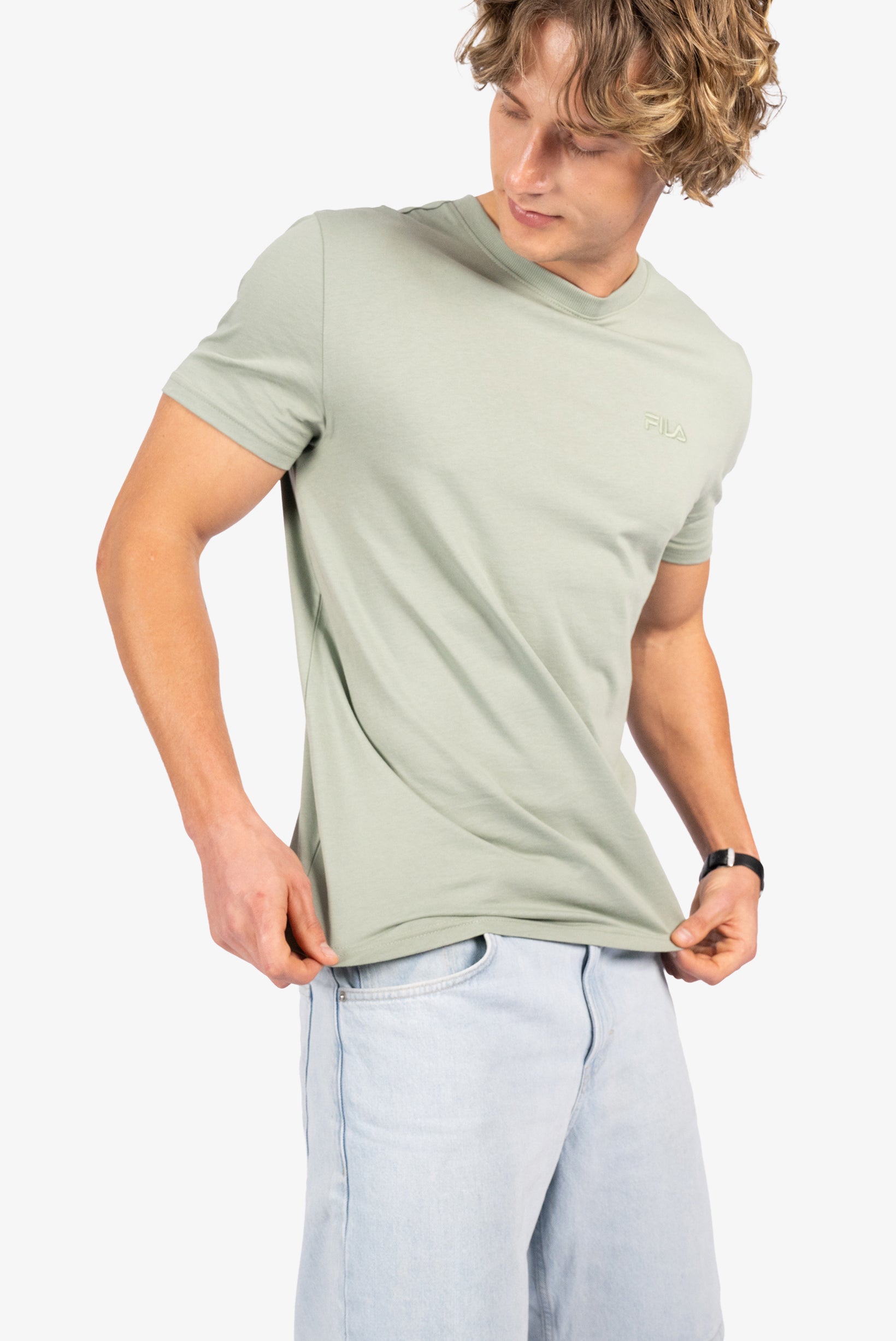 Men's Hugh T-Shirt
