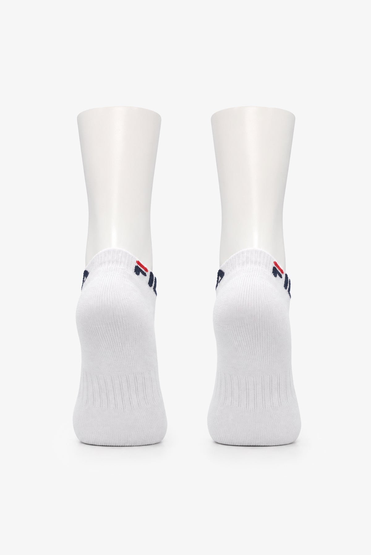 Mens Stallone Ankle Socks 2 Pack (Size 7-11)