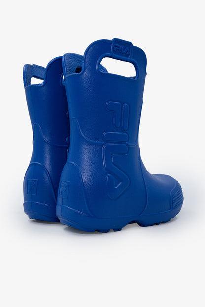 Kid's Fun Gumboots