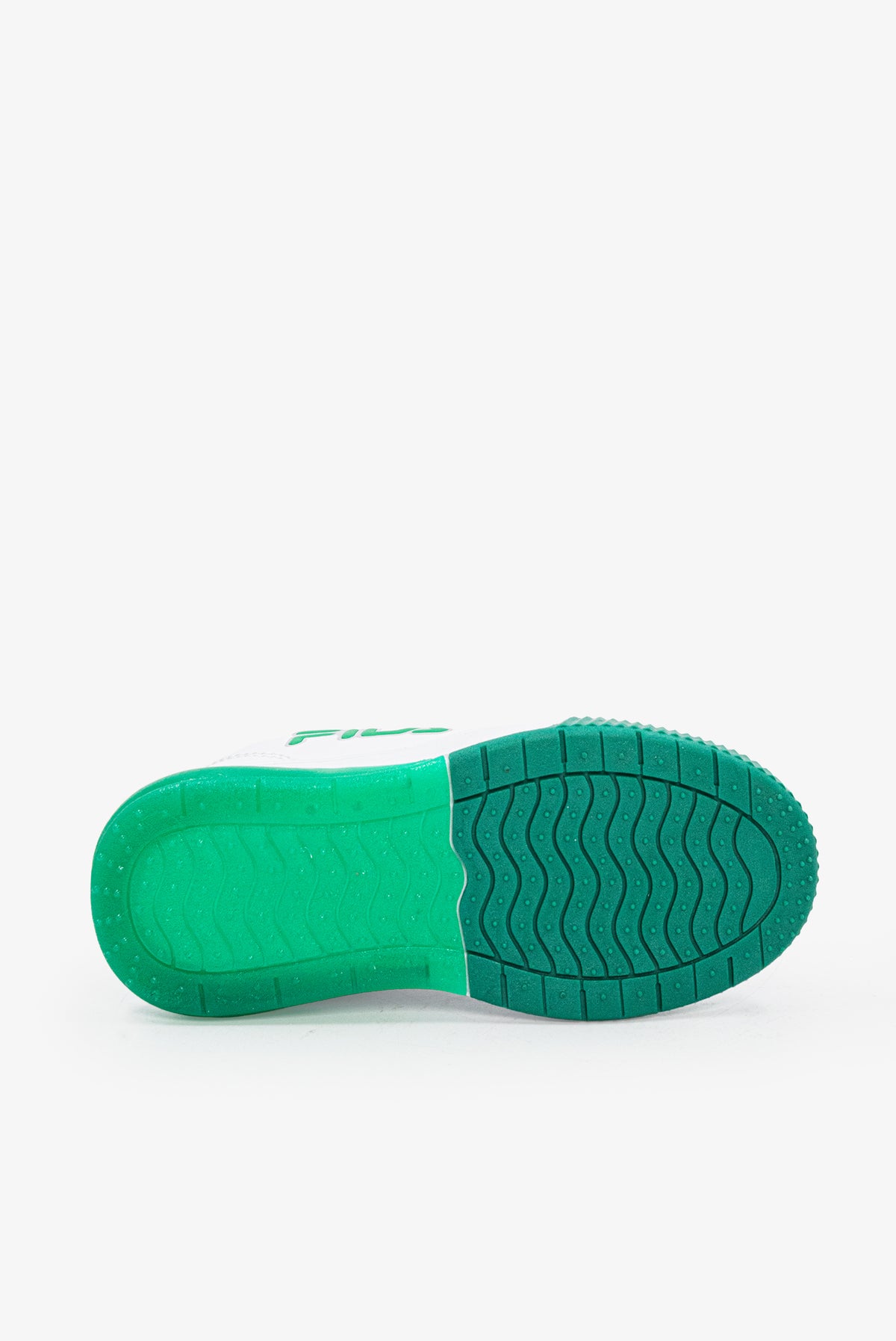 Kid's Logan Lights Sneaker
