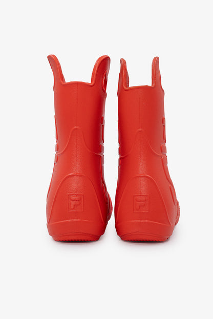 Kid's Fun Gumboots