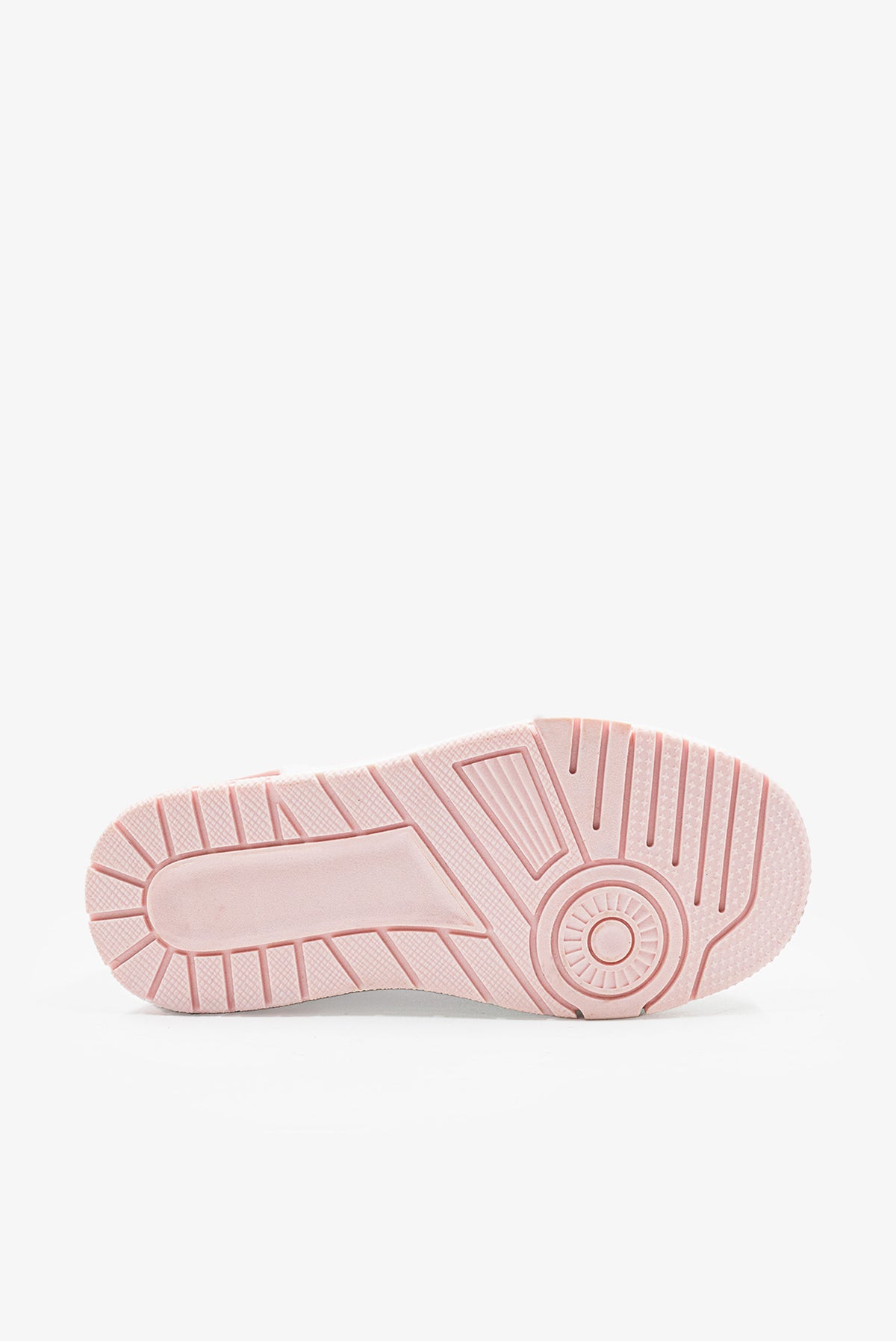 Kid's Gianni Sneakers