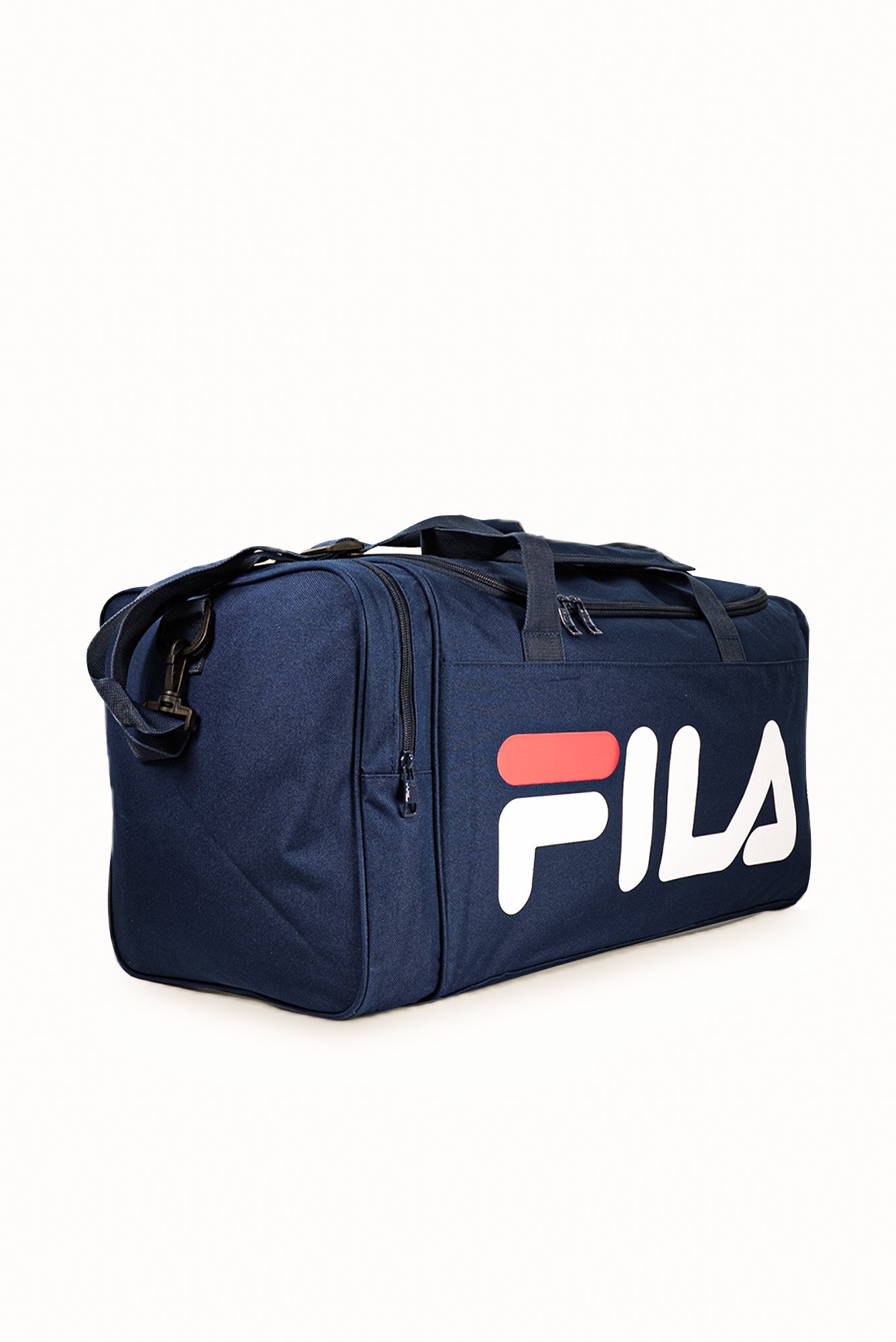Fox Duffle Bag