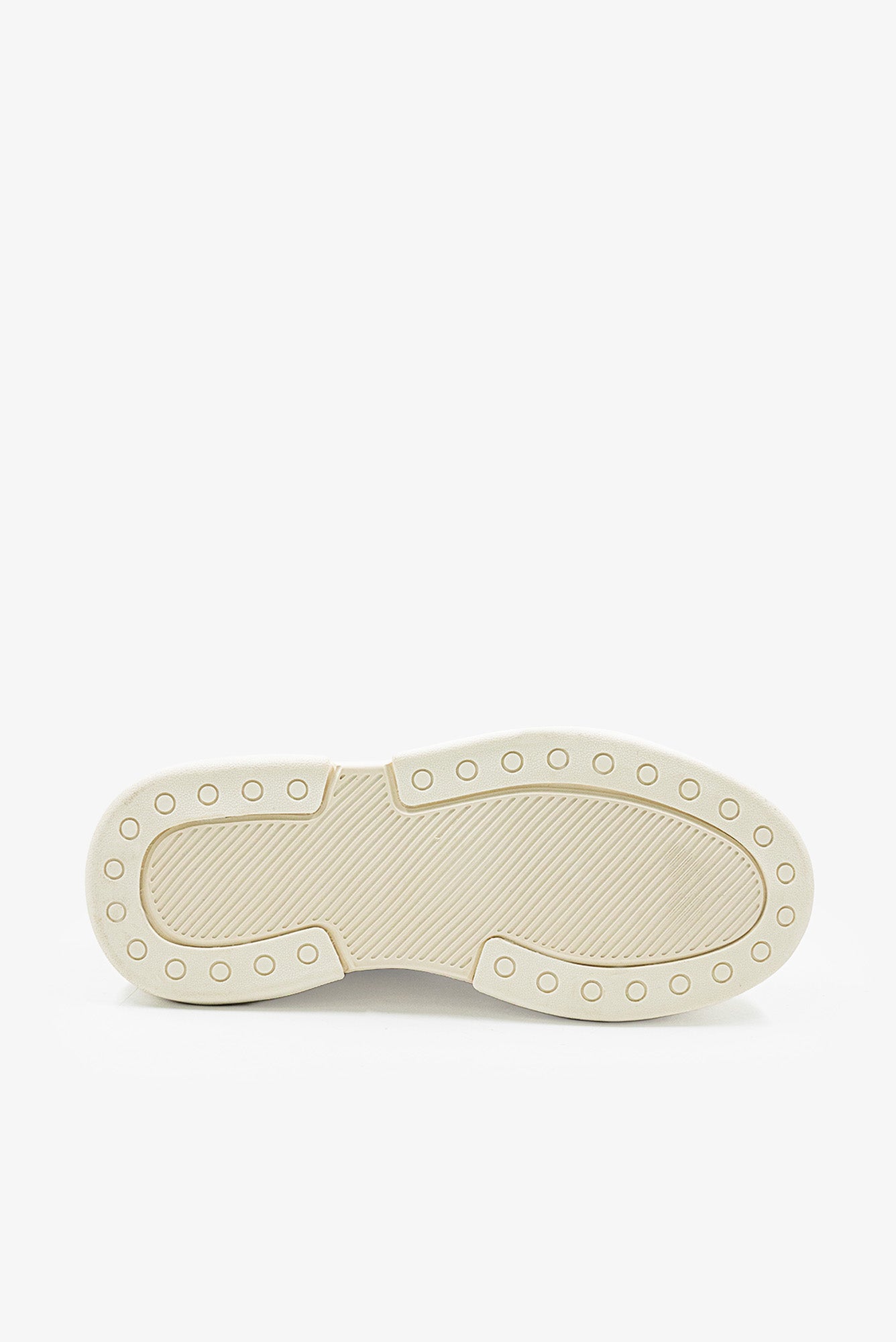 Women's Sangria Canvas Platform