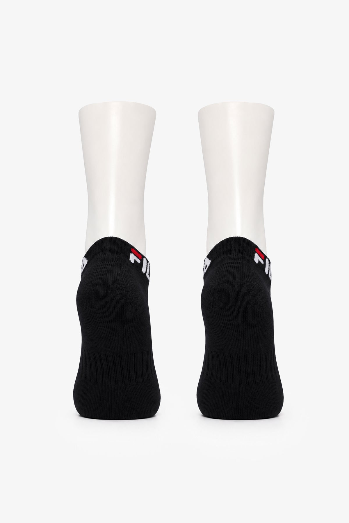 Mens Stallone Ankle Socks 2 Pack (Size 7-11)