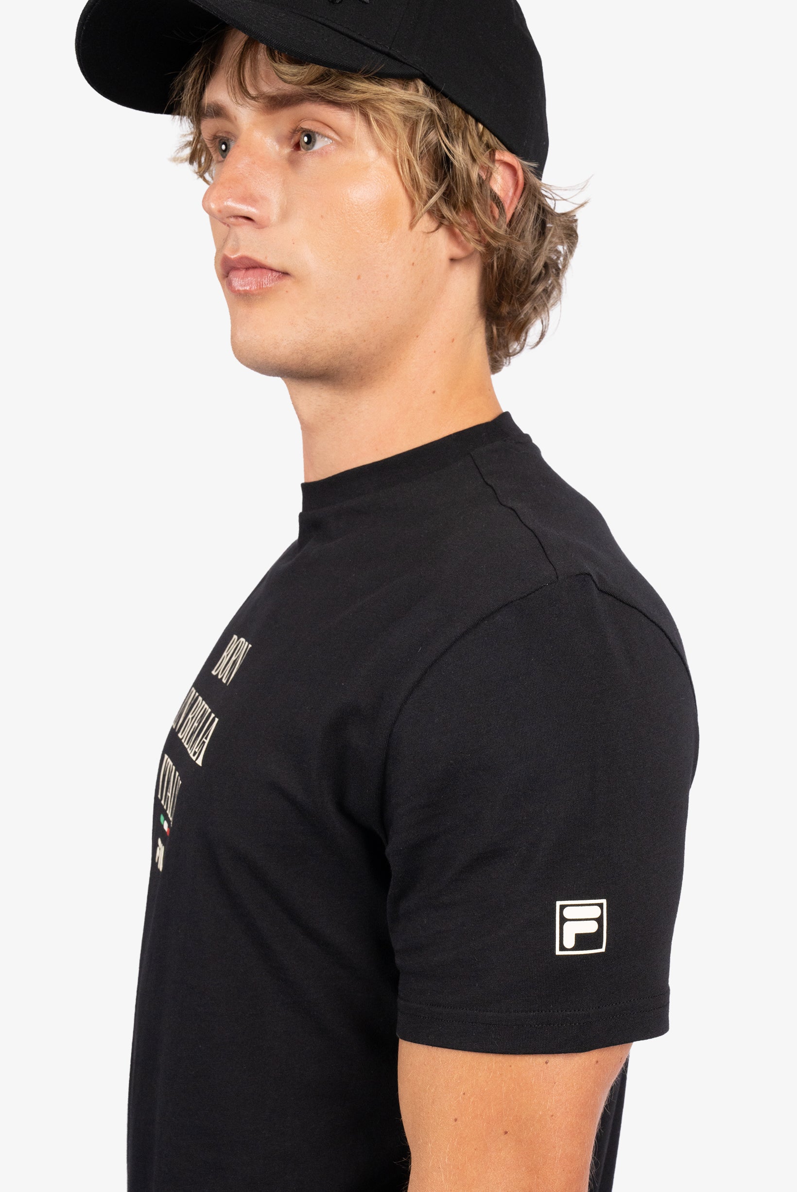 Men's Rodger T-Shirt