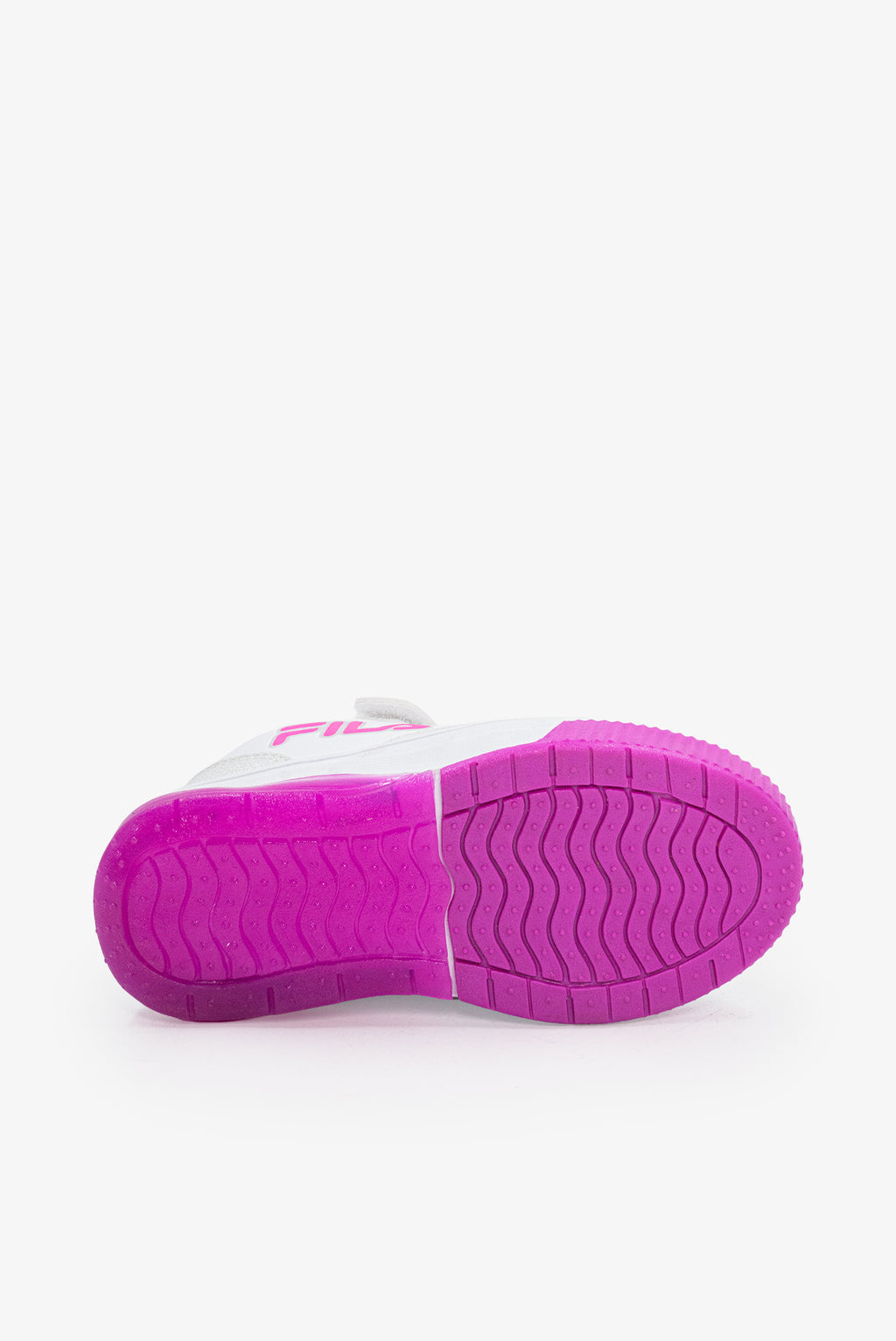 Toddler's Logan Lights Sneaker