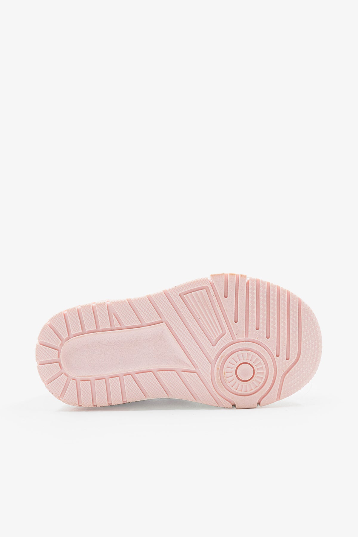 Toddler's Gianni Sneakers