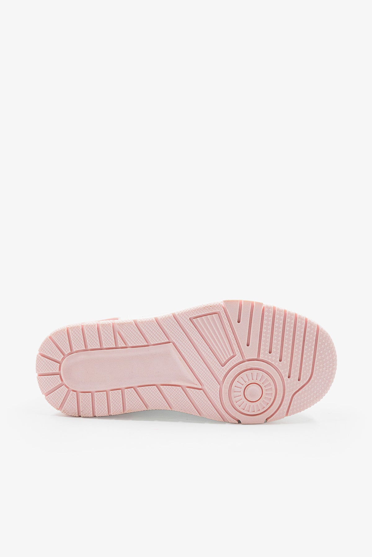 Kid's Gianni Sneakers