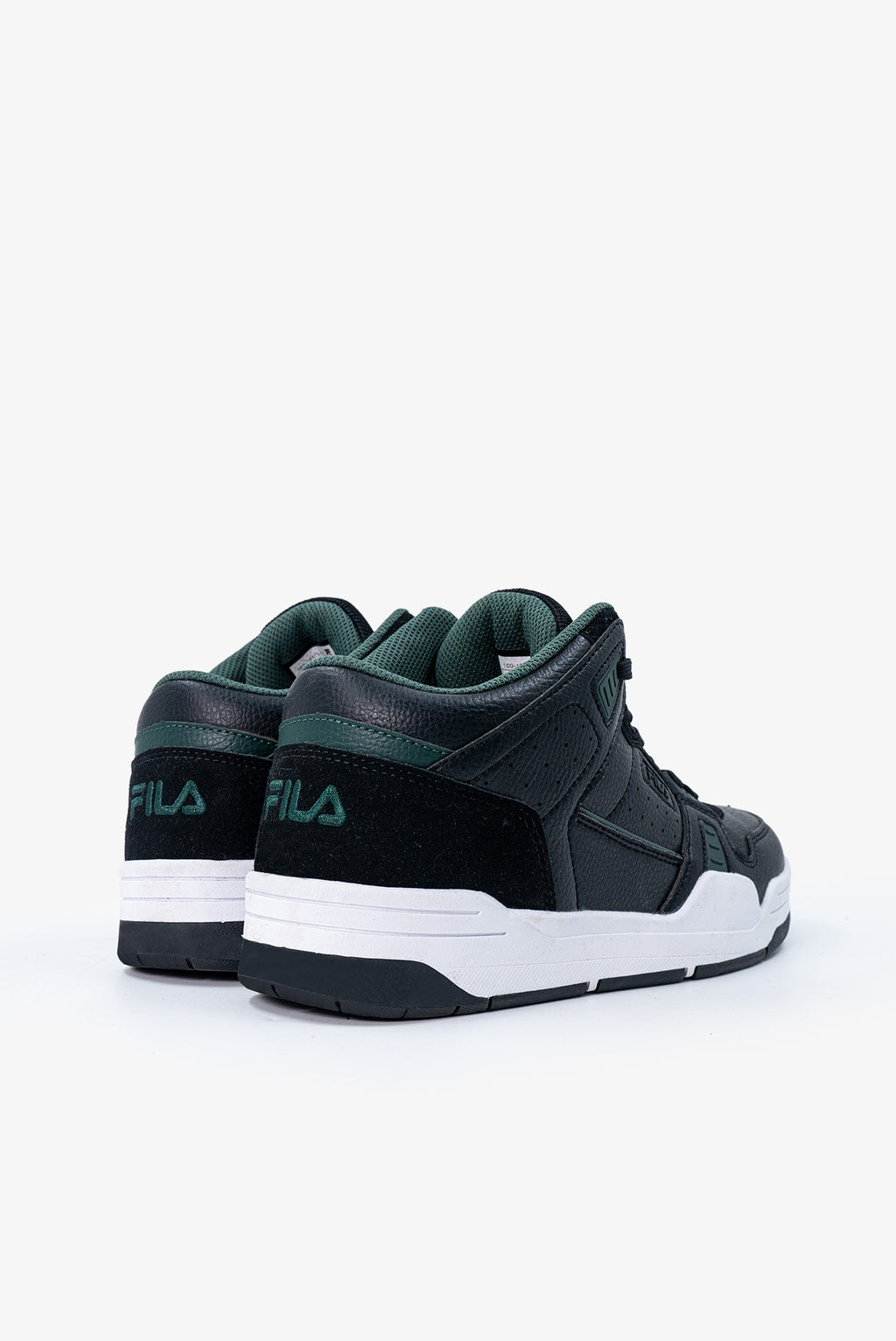 Men's Antonio Mid Sneaker