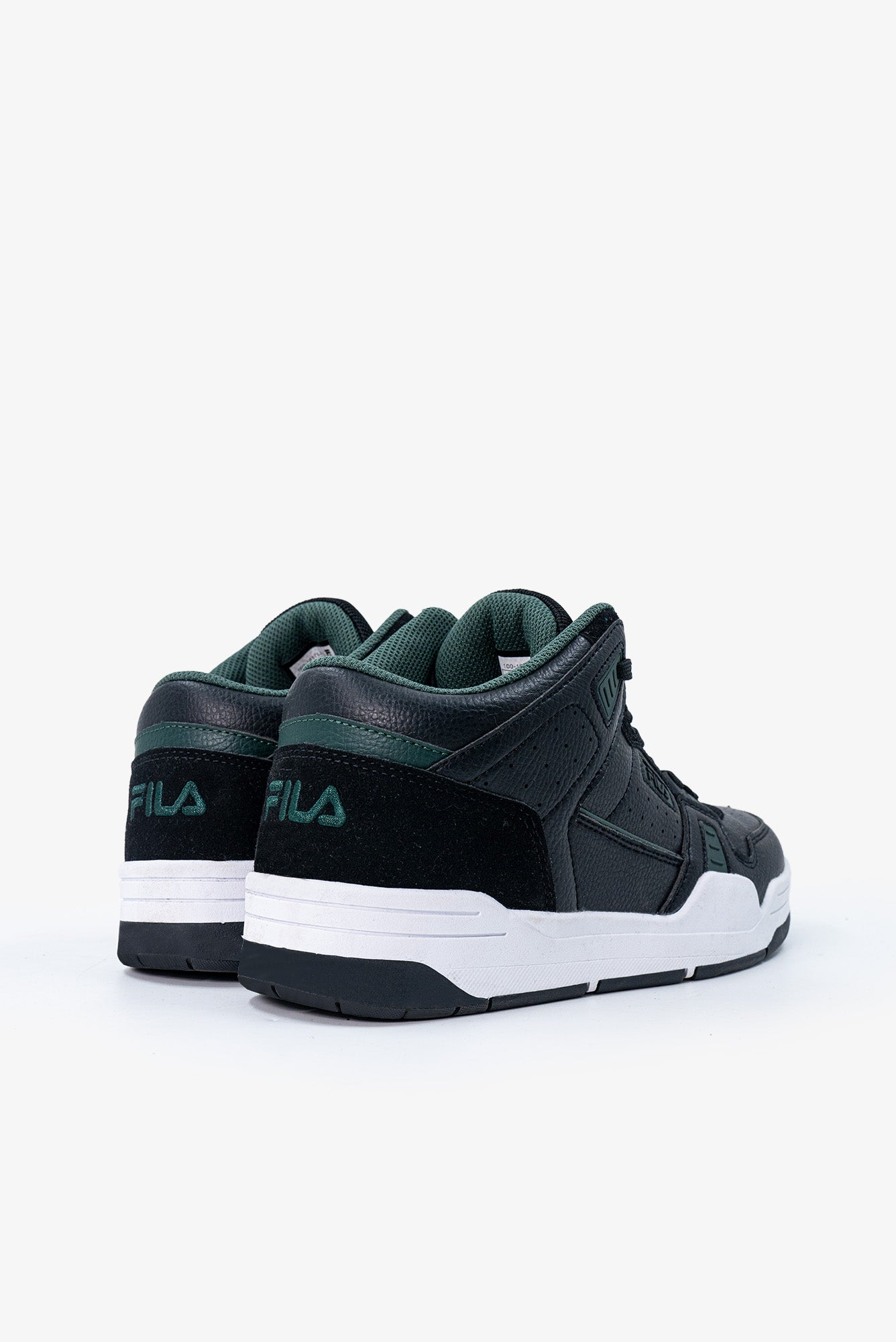 Men's Antonio Mid Sneaker