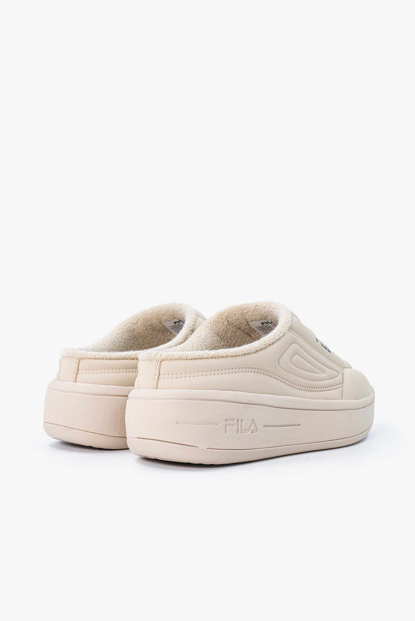 Women's Superbubble Mule