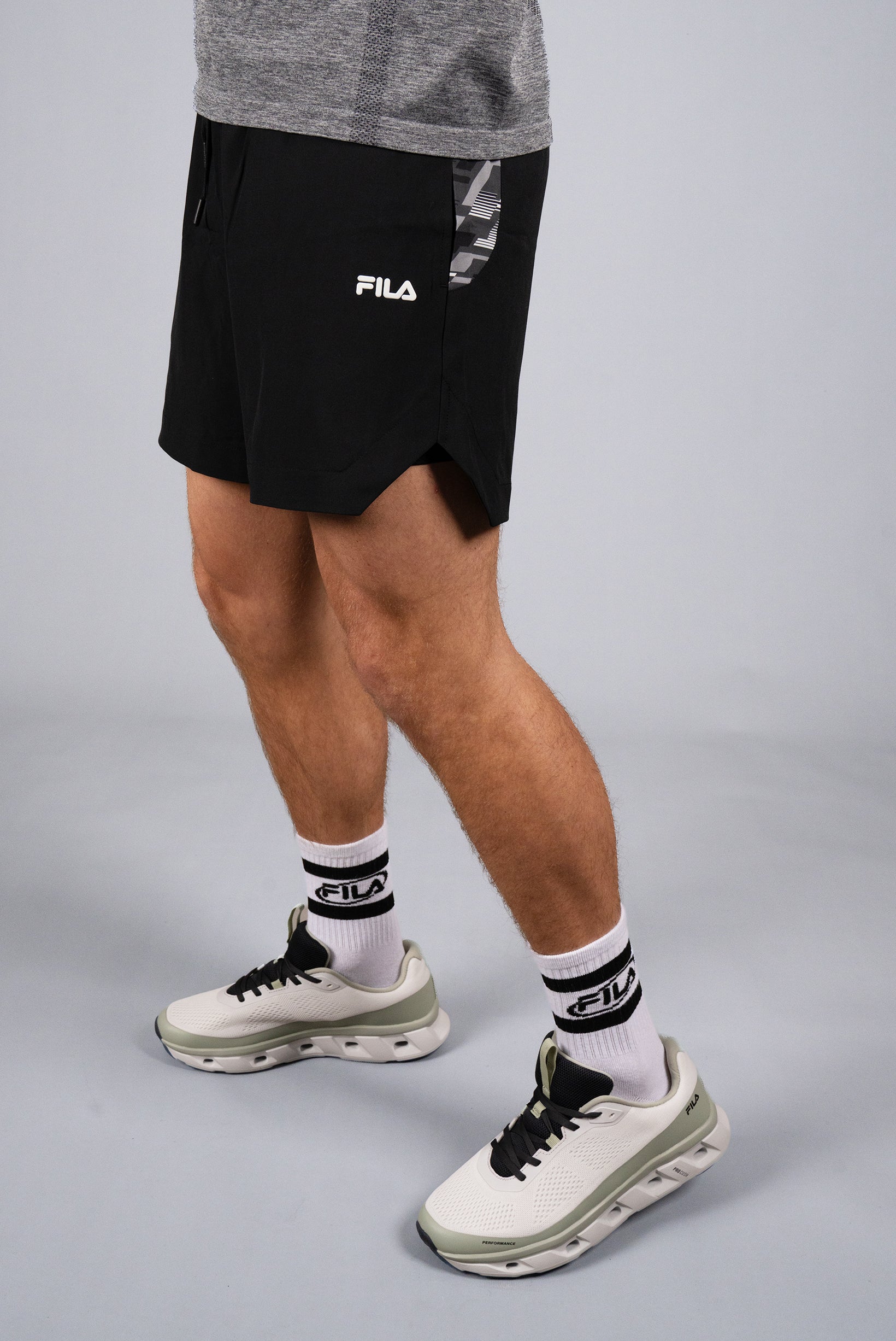Men's David Shorts