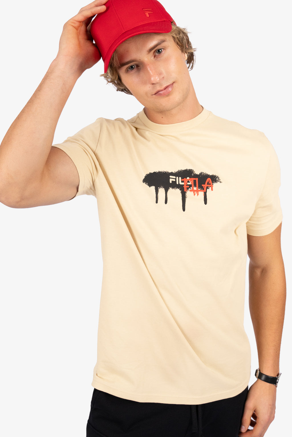 Men's Leni T-Shirt