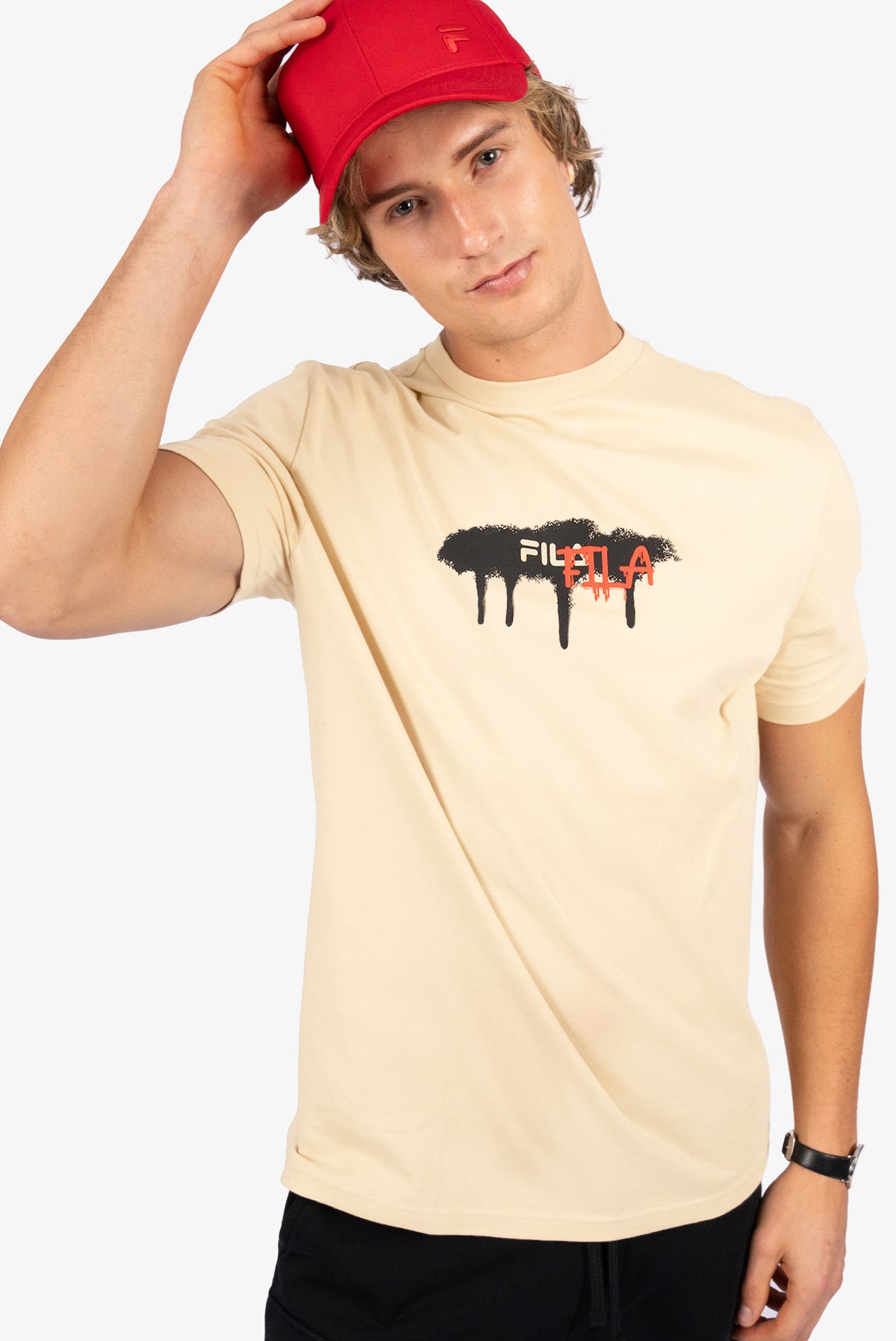 Men's Leni T-Shirt