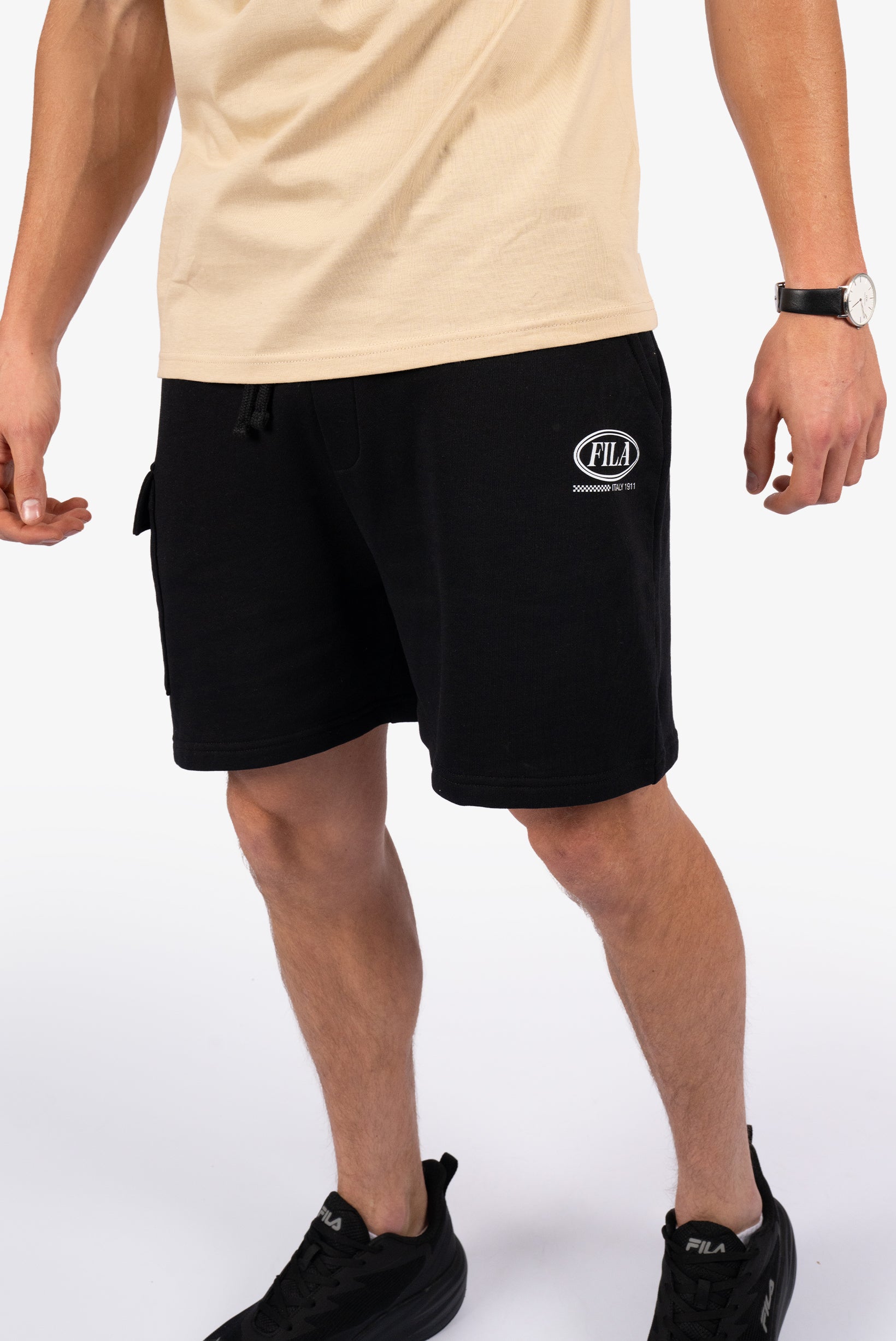 Men's Homer Shorts