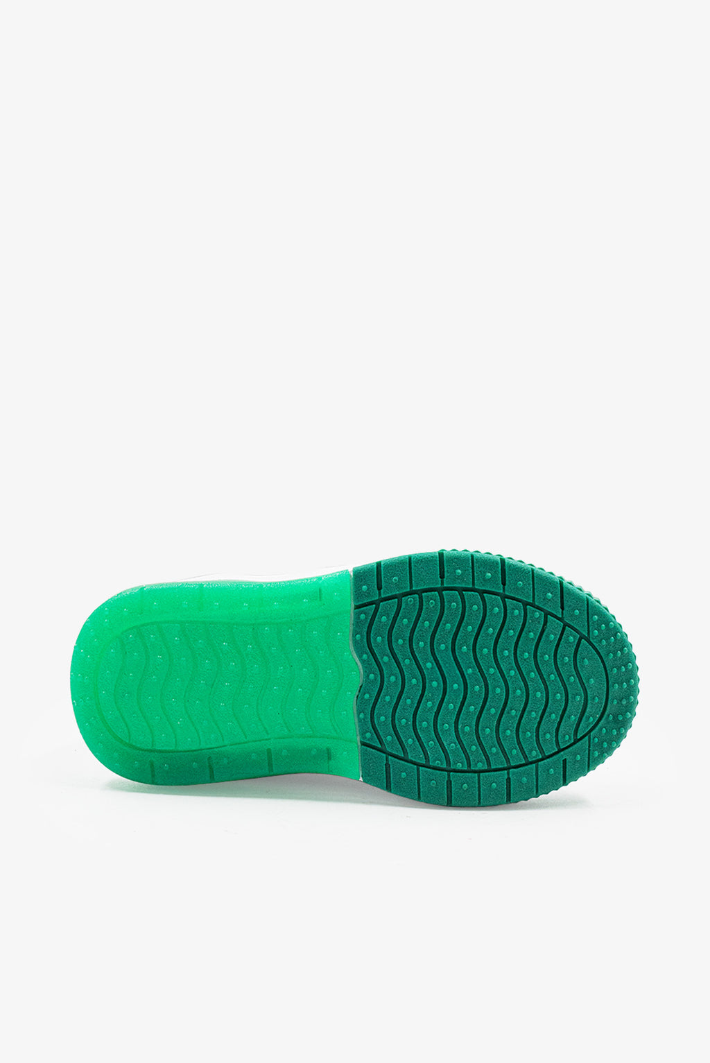 Toddler's Logan Lights Sneaker