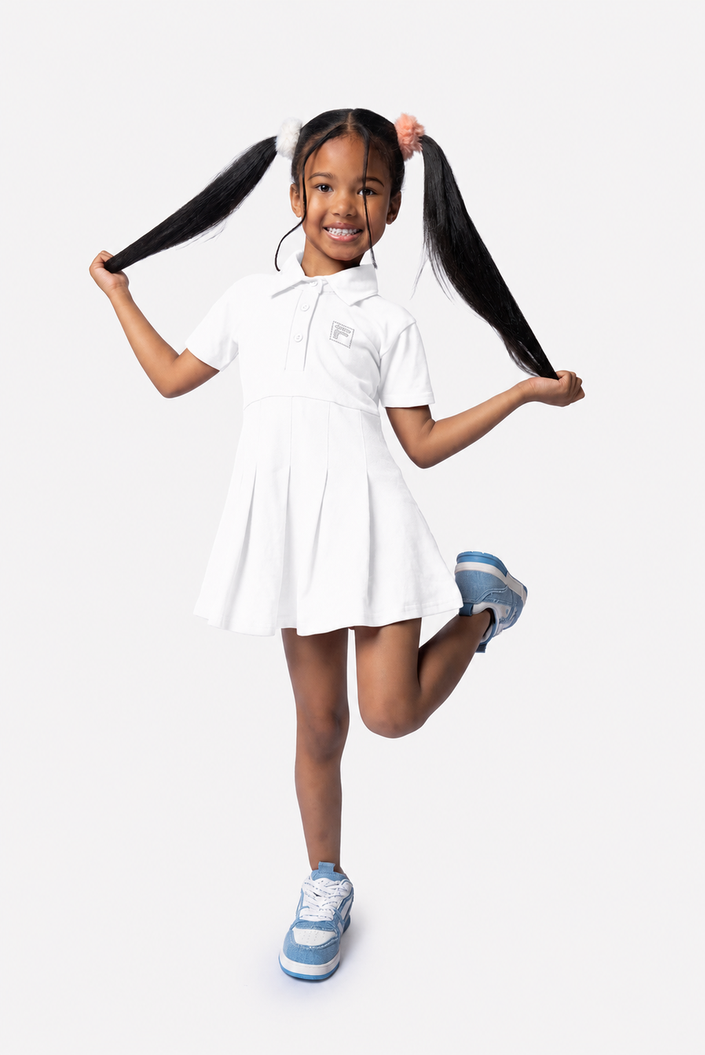 Girl's Jessica Dress