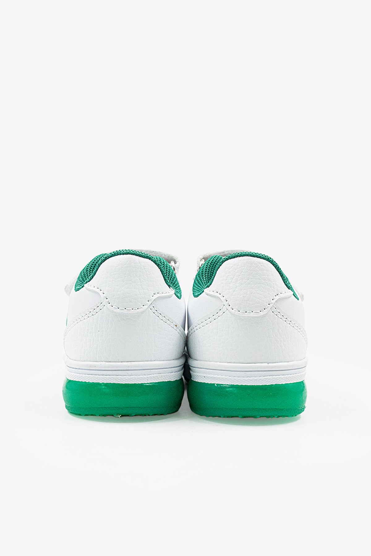 Toddler's Logan Lights Sneaker