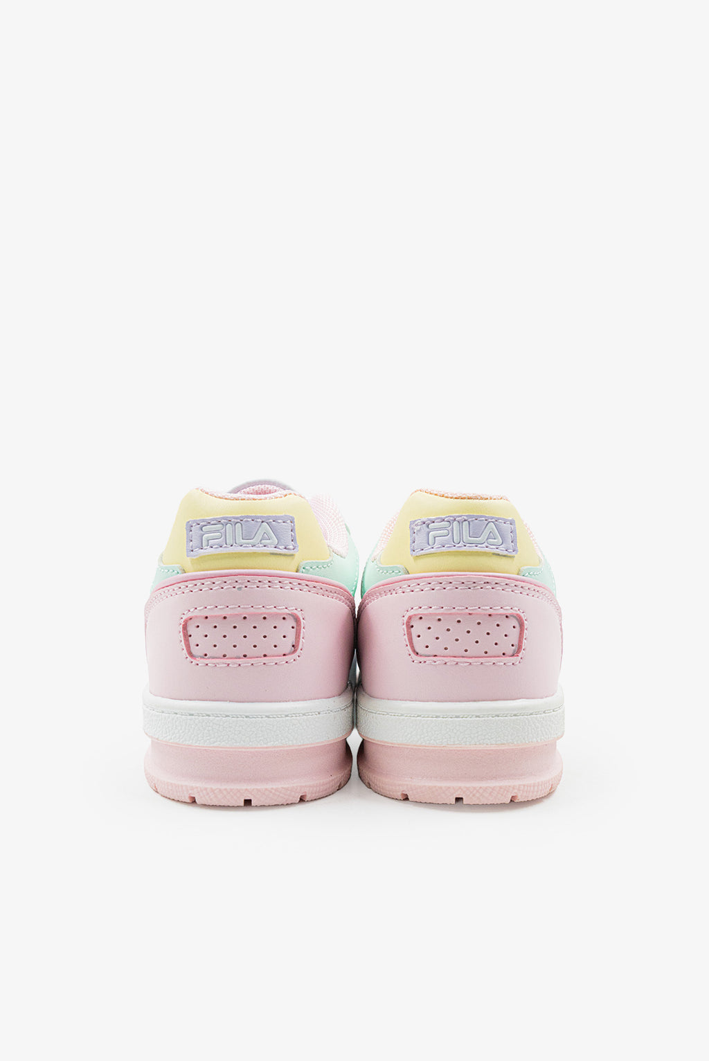 Kid's Gianni Sneakers