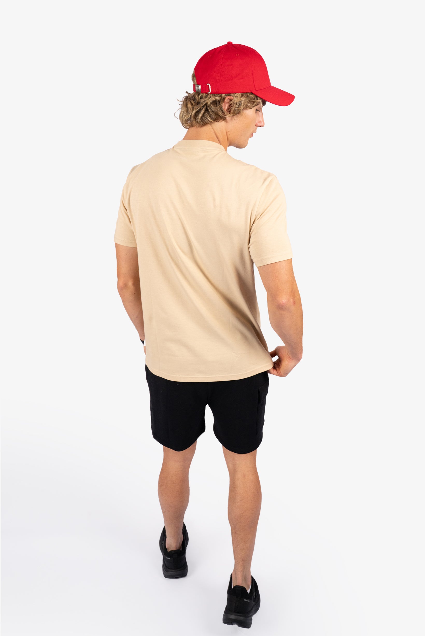 Men's Homer Shorts