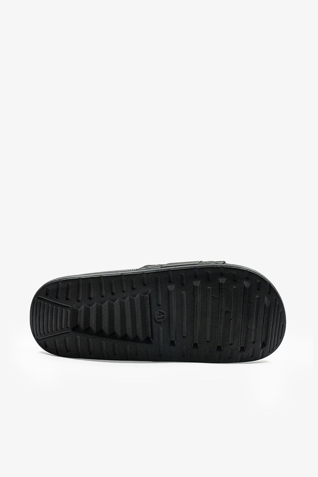 Men's George Slides