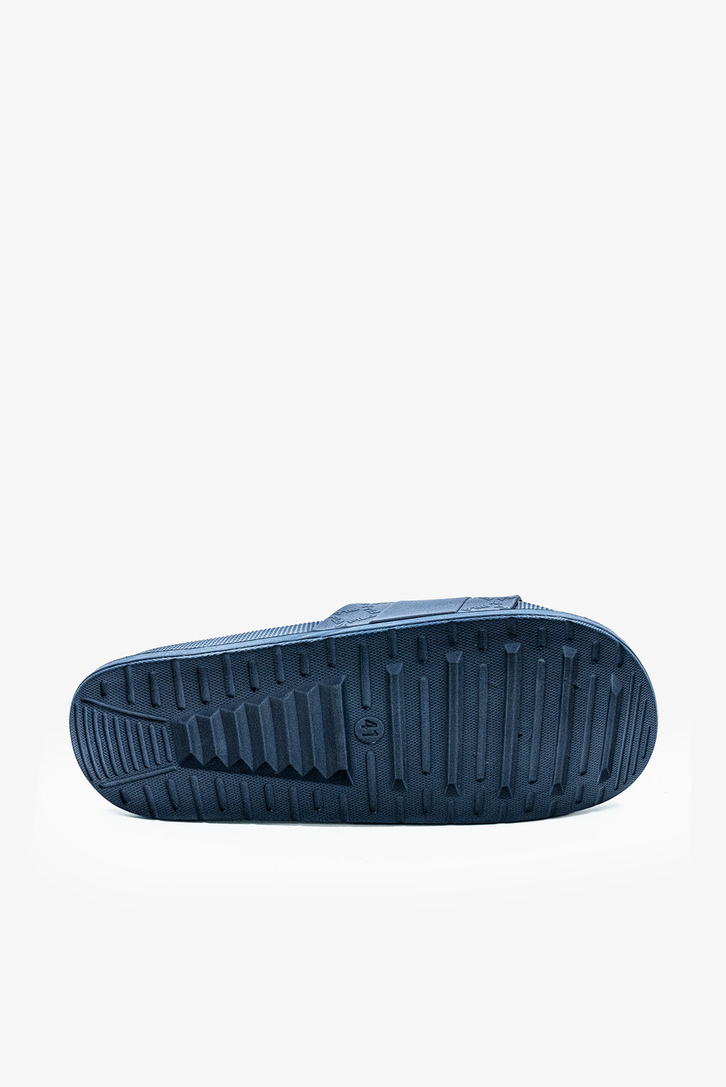 Men's George Slides