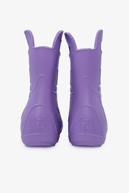 Kid's Fun Gumboots