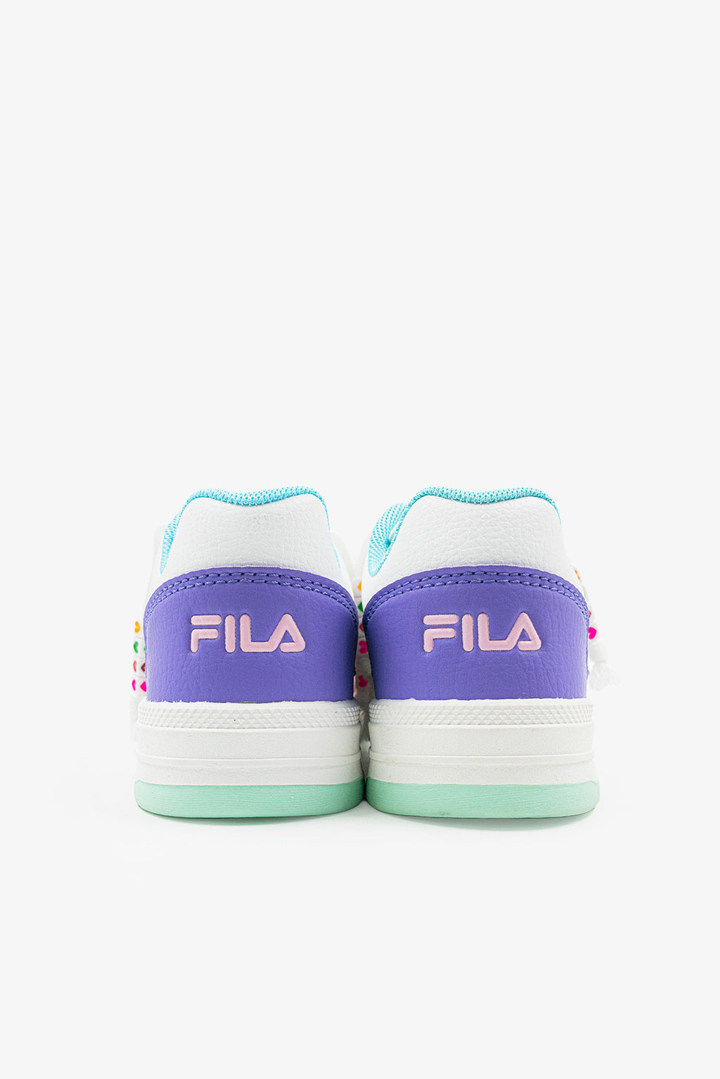 Kid's Mila Sneakers