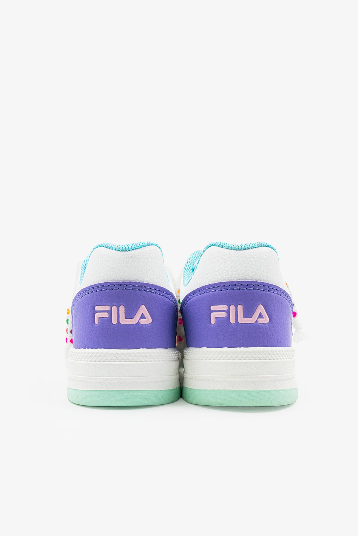 Kid's Mila Sneakers