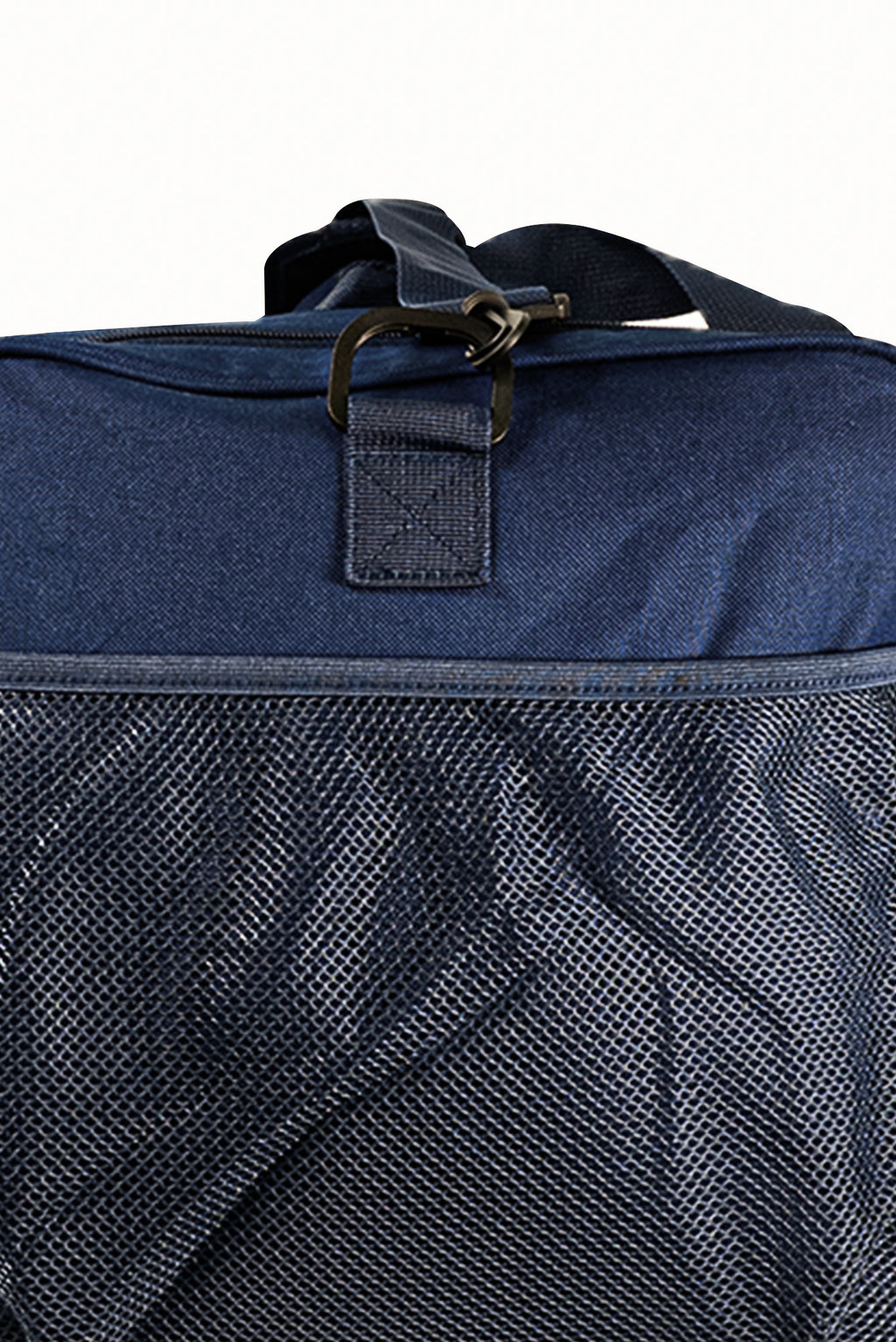 Fox Duffle Bag