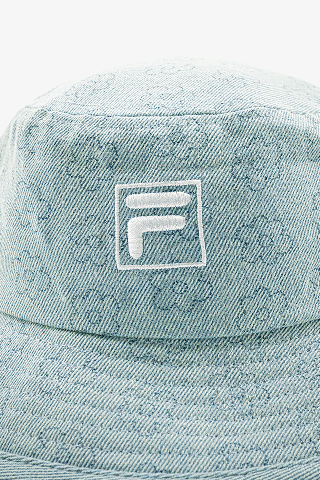 Poppy Bucket Hat