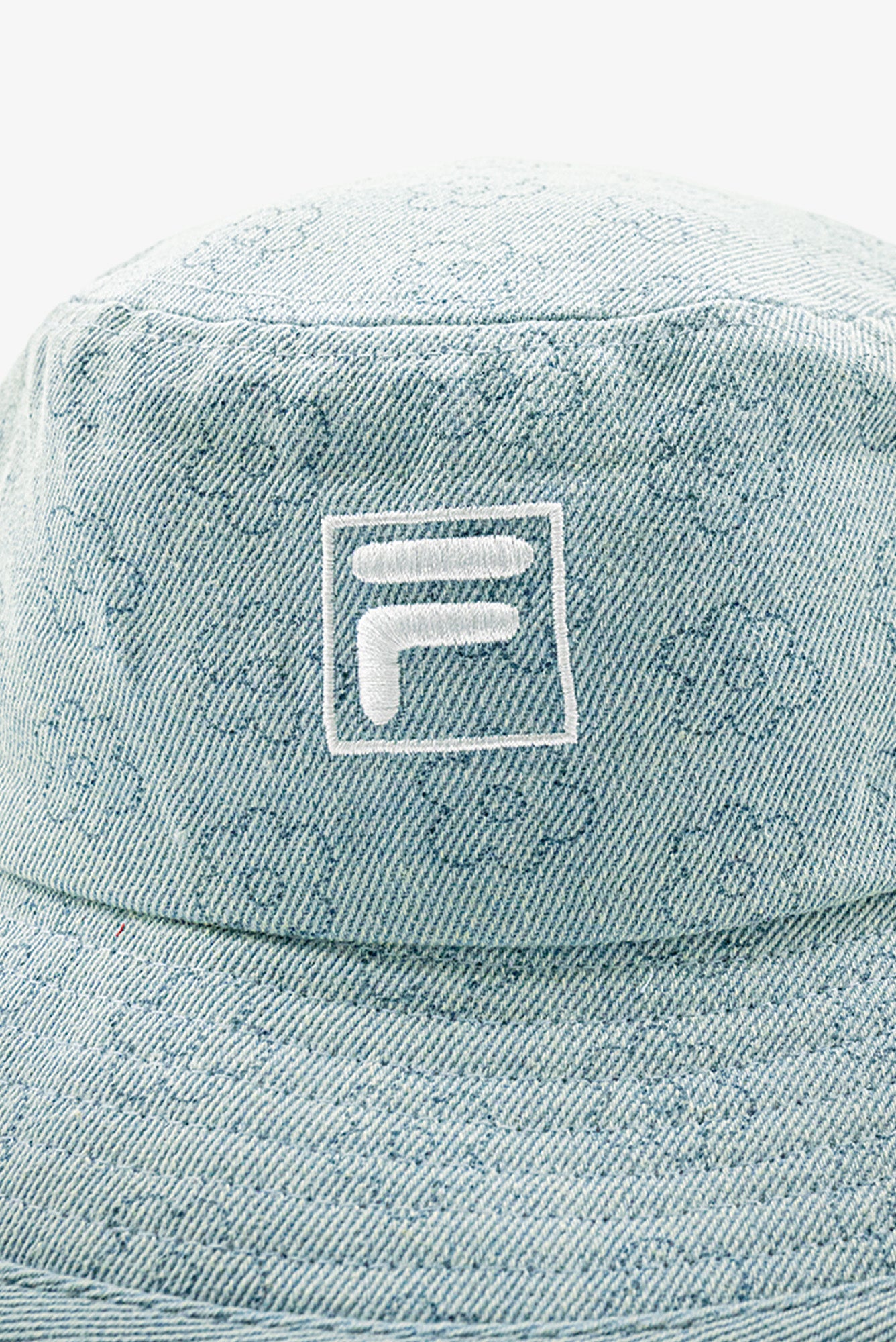 Poppy Bucket Hat