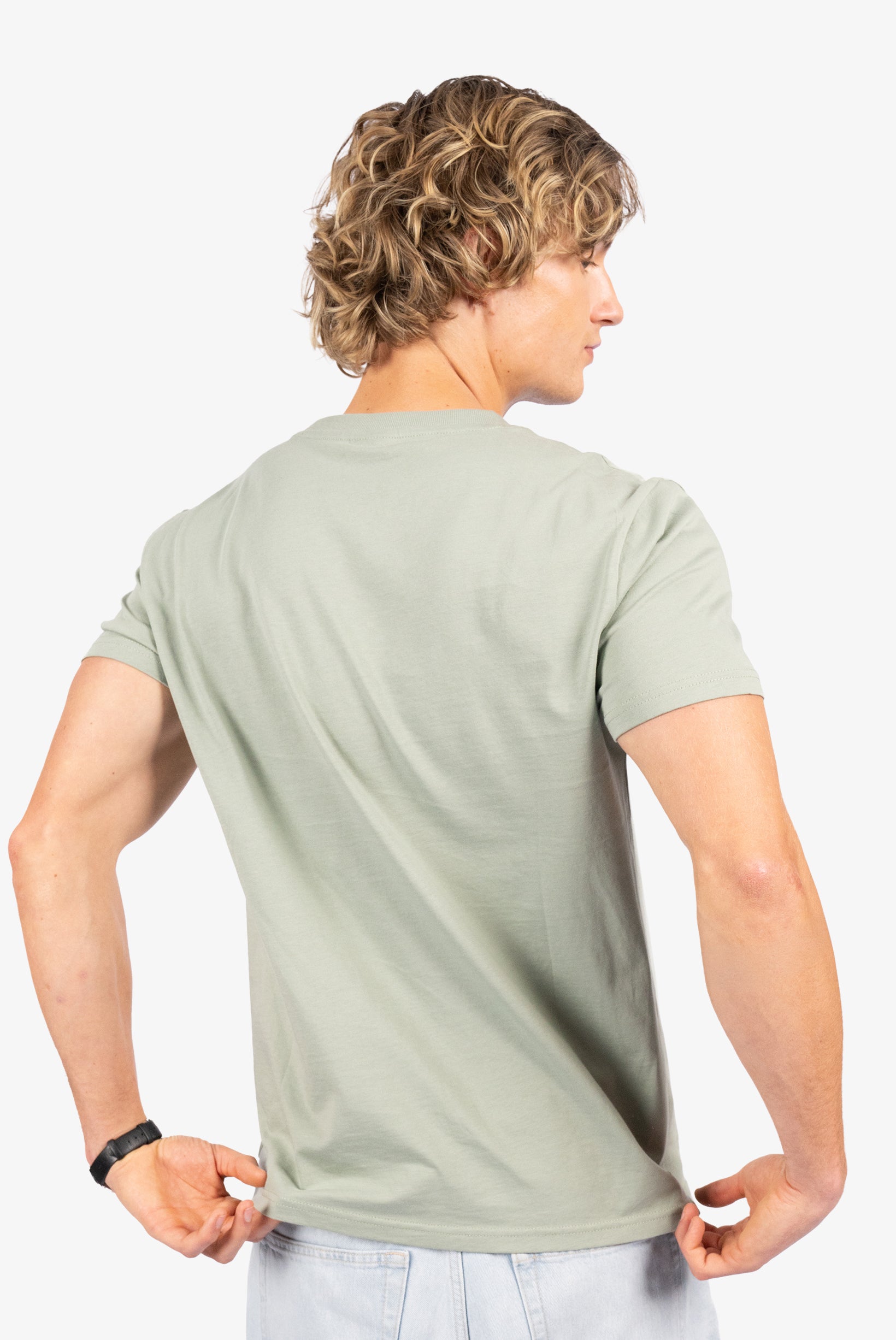 Men's Hugh T-Shirt