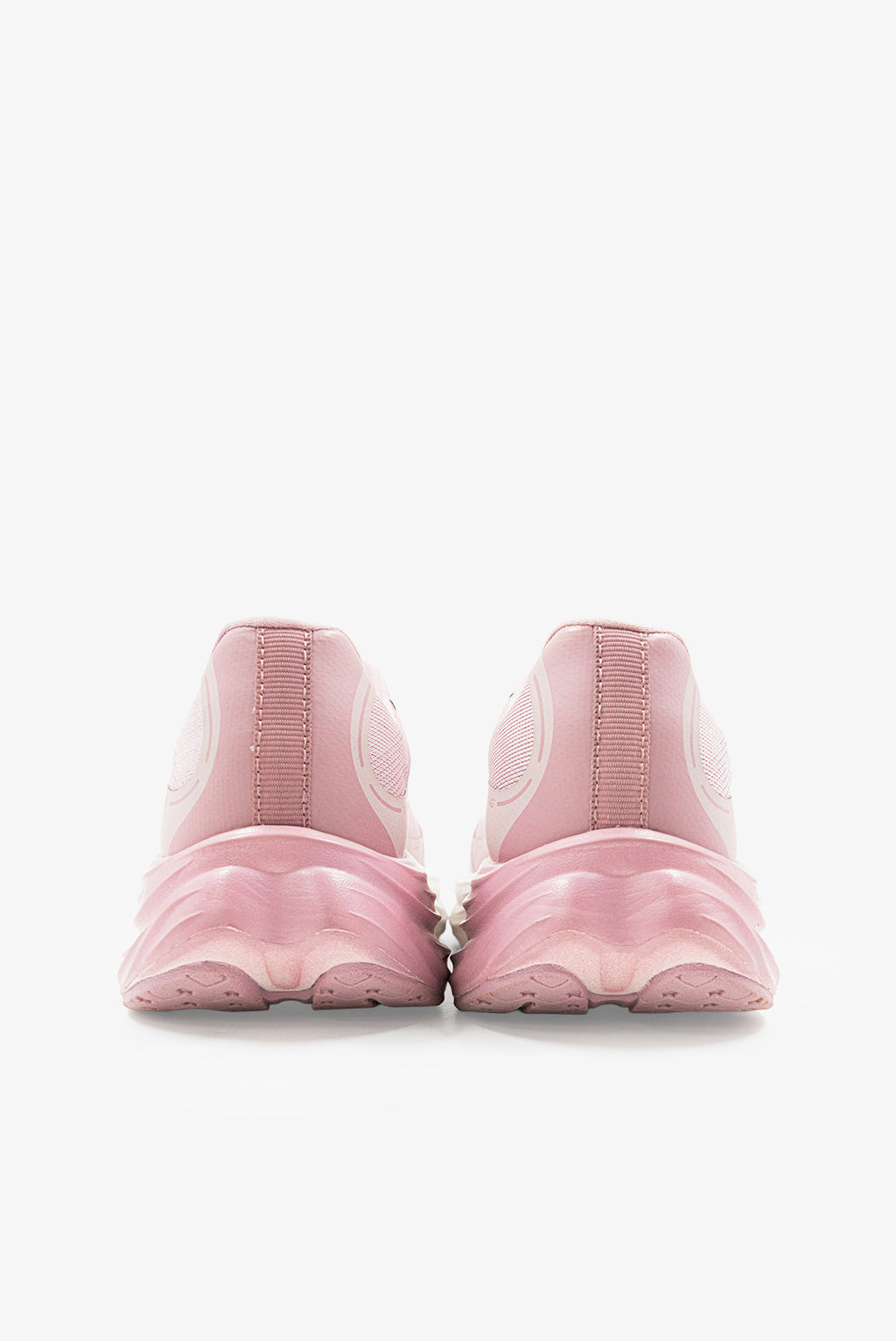 Kid's Ash Sneakers