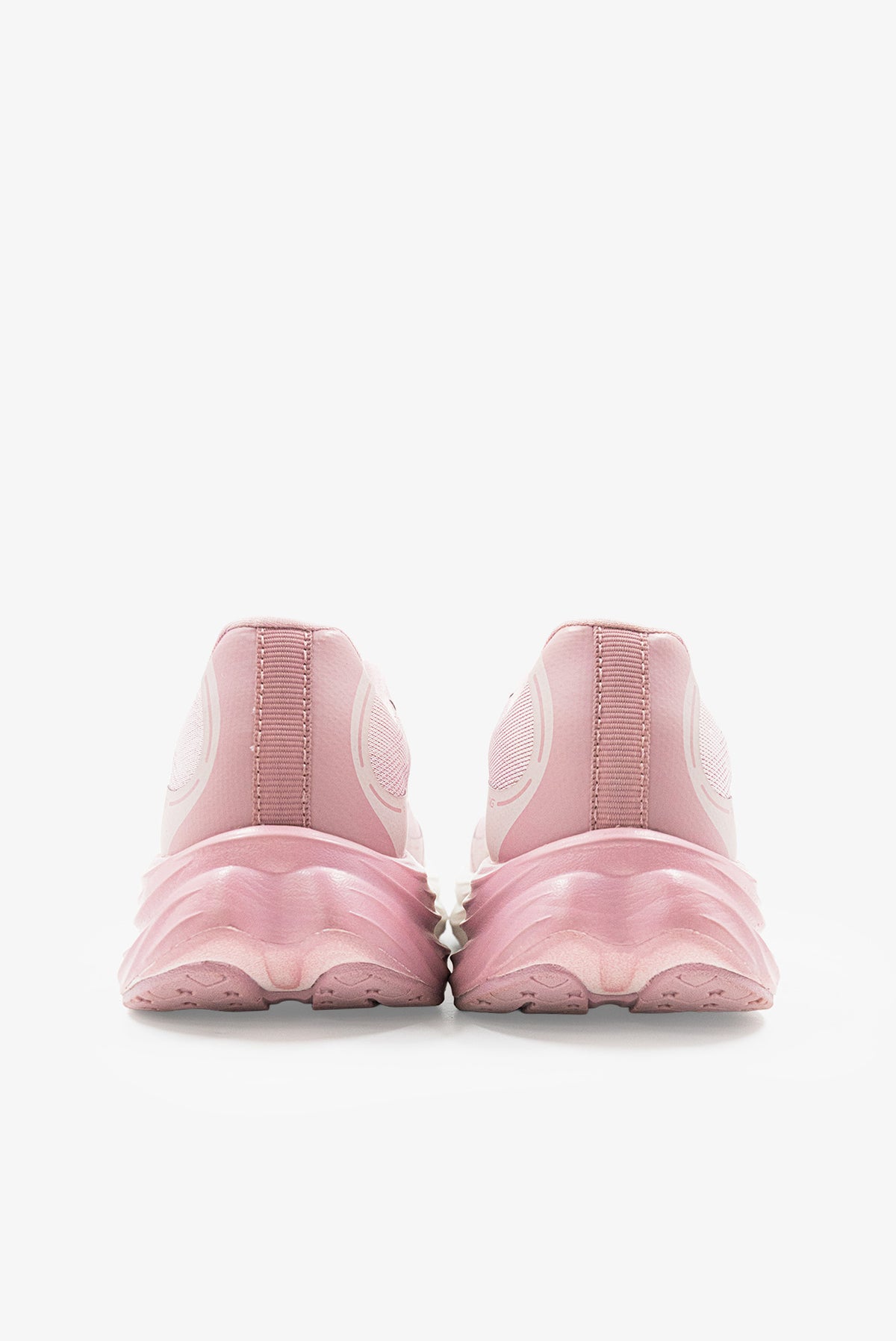 Kid's Ash Sneakers