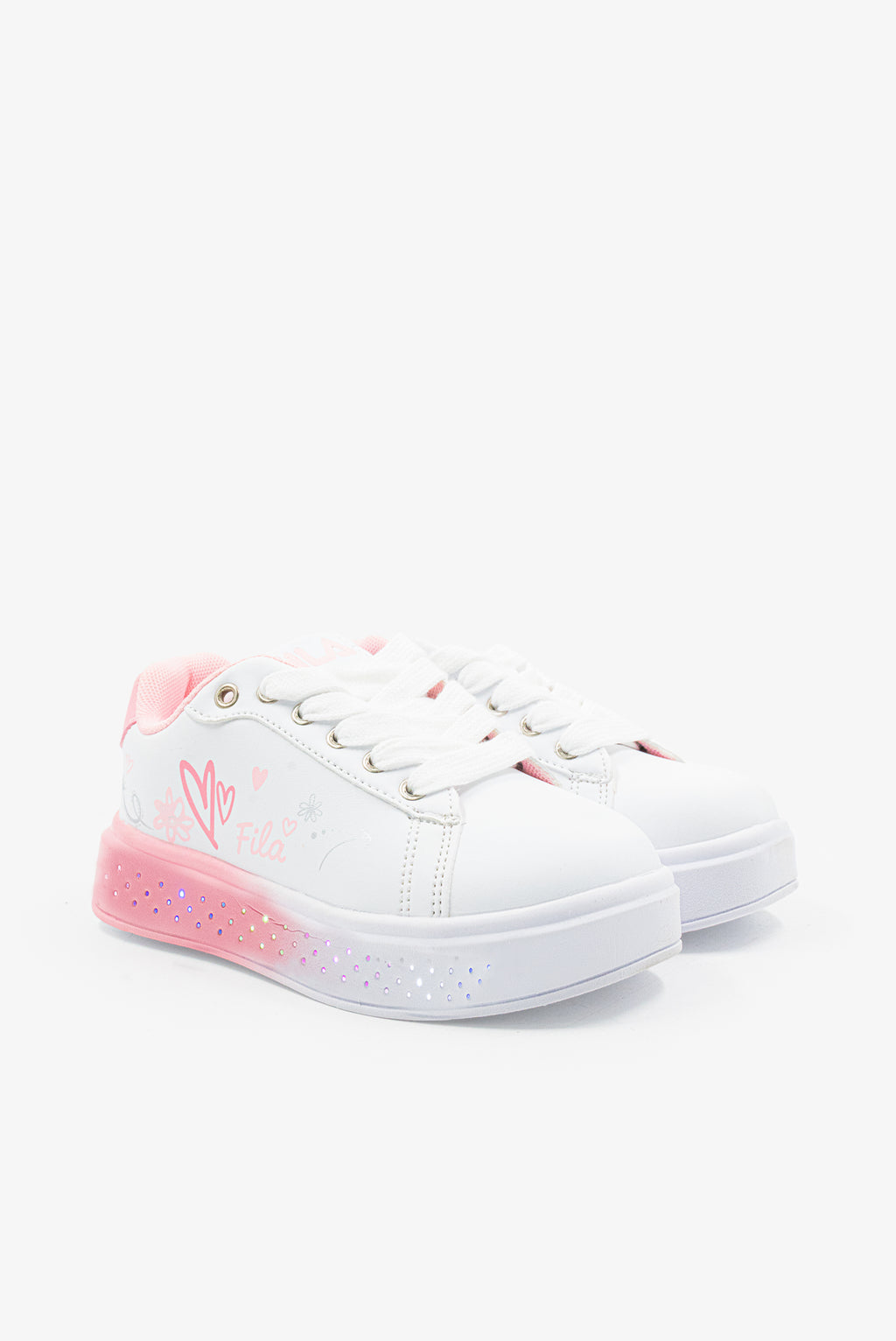Kid's Nova Lights Sneaker