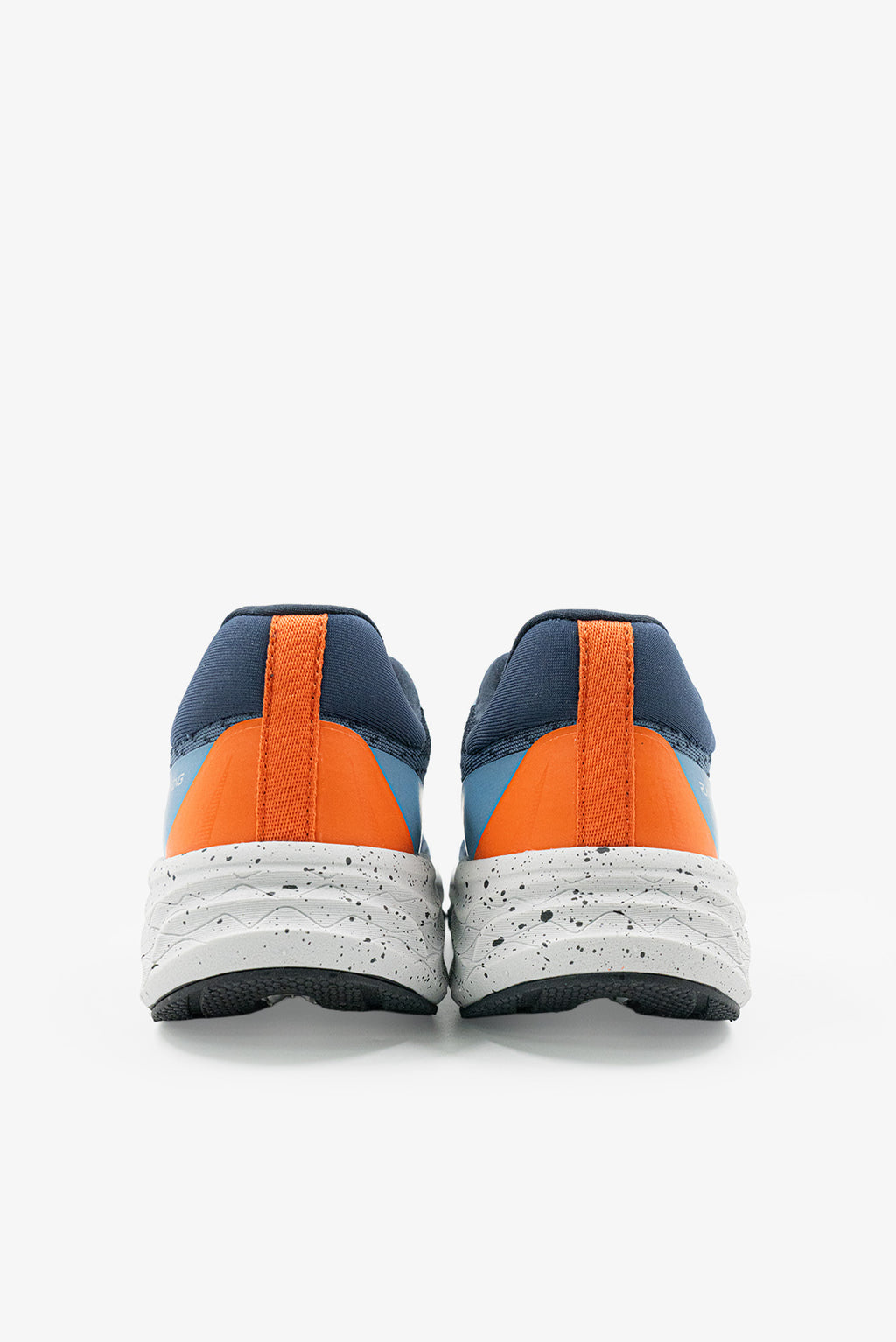 Kid's Zeno Sneakers