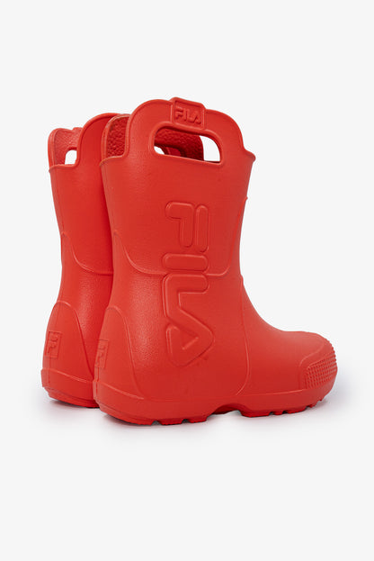 Kid's Fun Gumboots